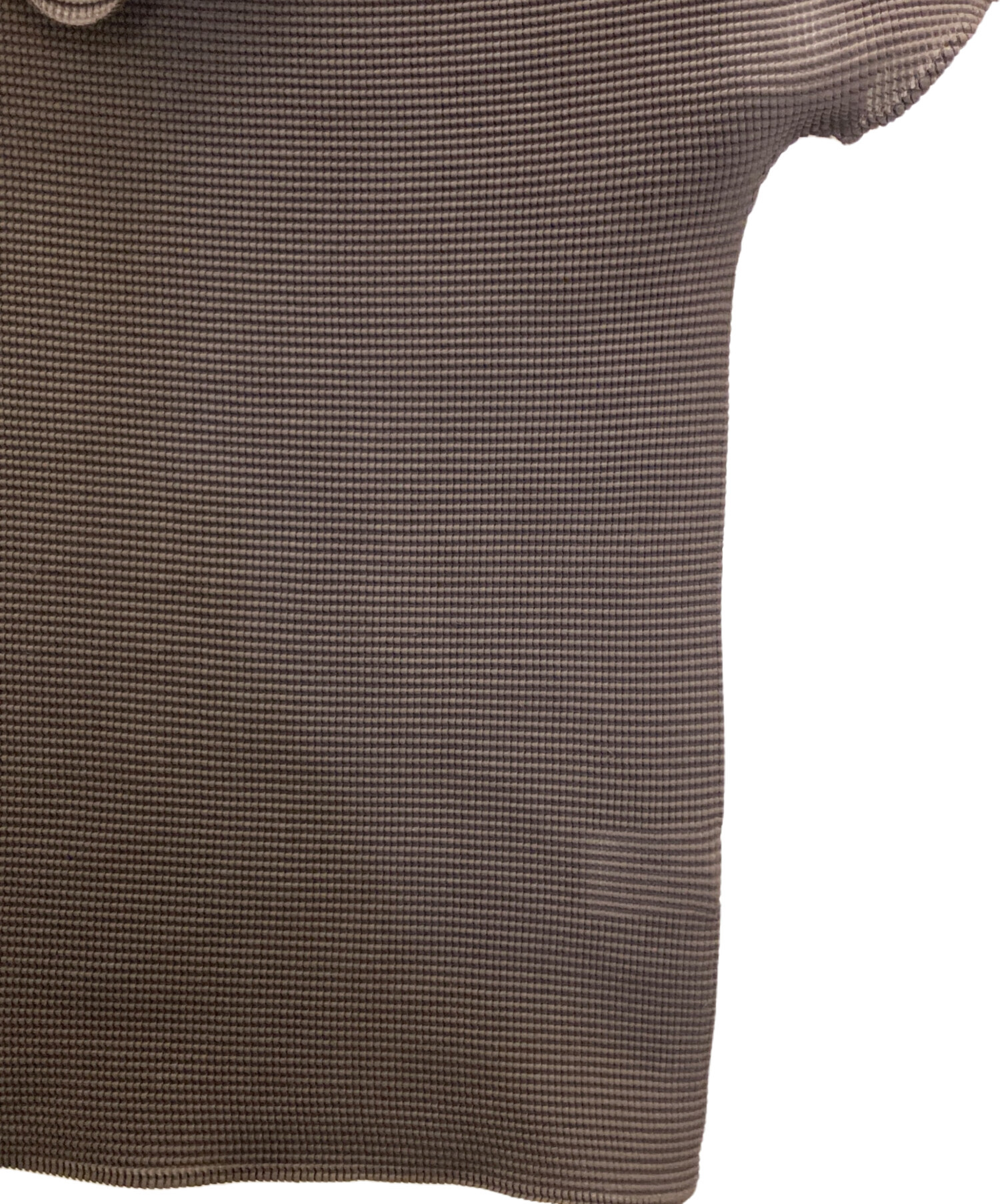 中古・古着通販】me ISSEY MIYAKE (ミーイッセイ ミヤケ) ハイネック