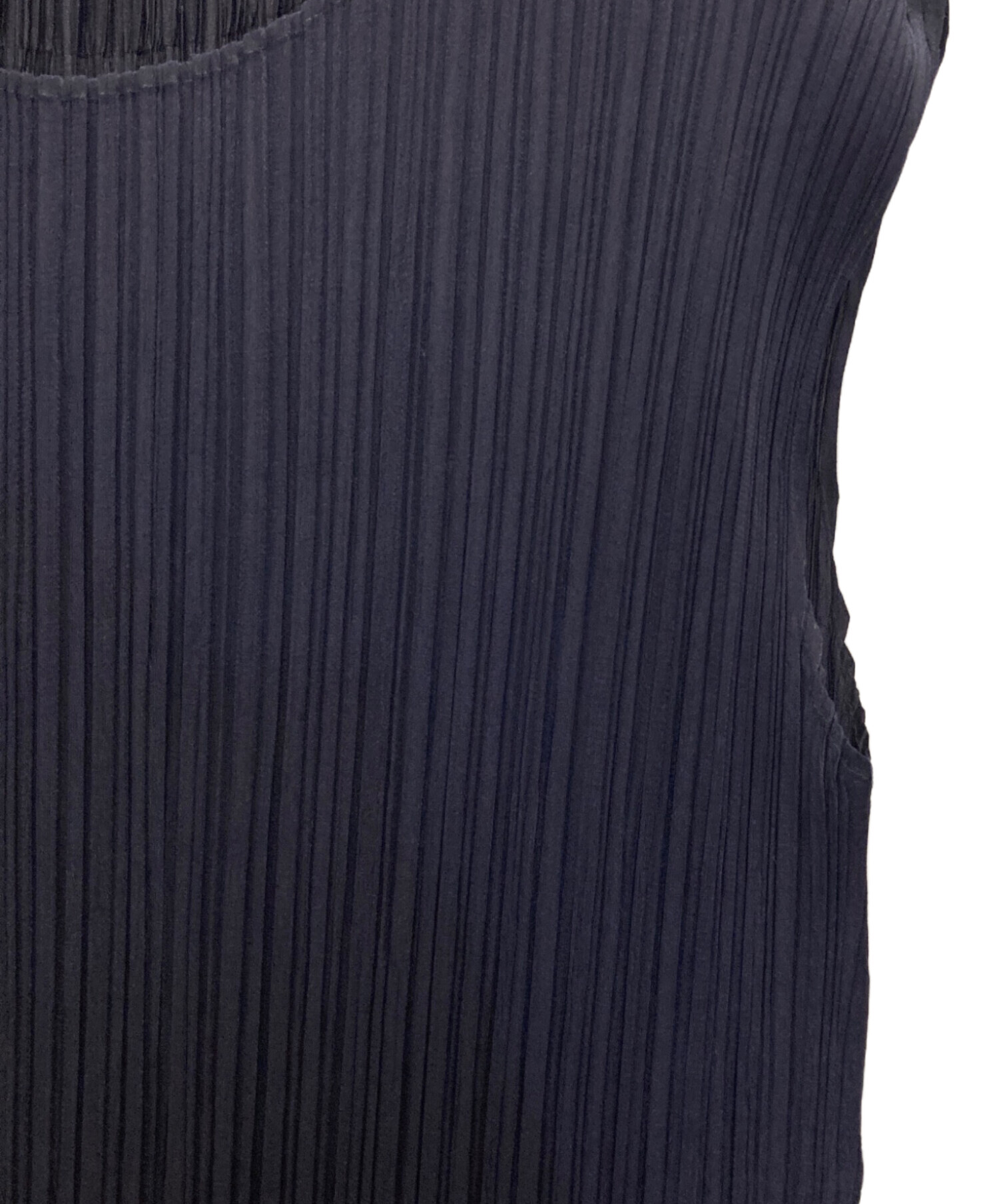 中古・古着通販】PLEATS PLEASE (プリーツプリーズ) ワンピース