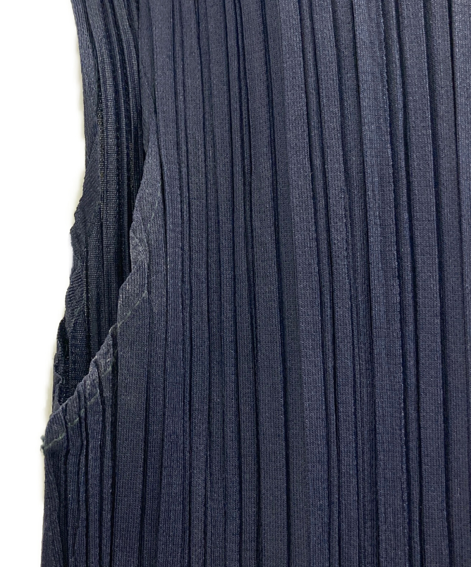 中古・古着通販】PLEATS PLEASE (プリーツプリーズ) ワンピース