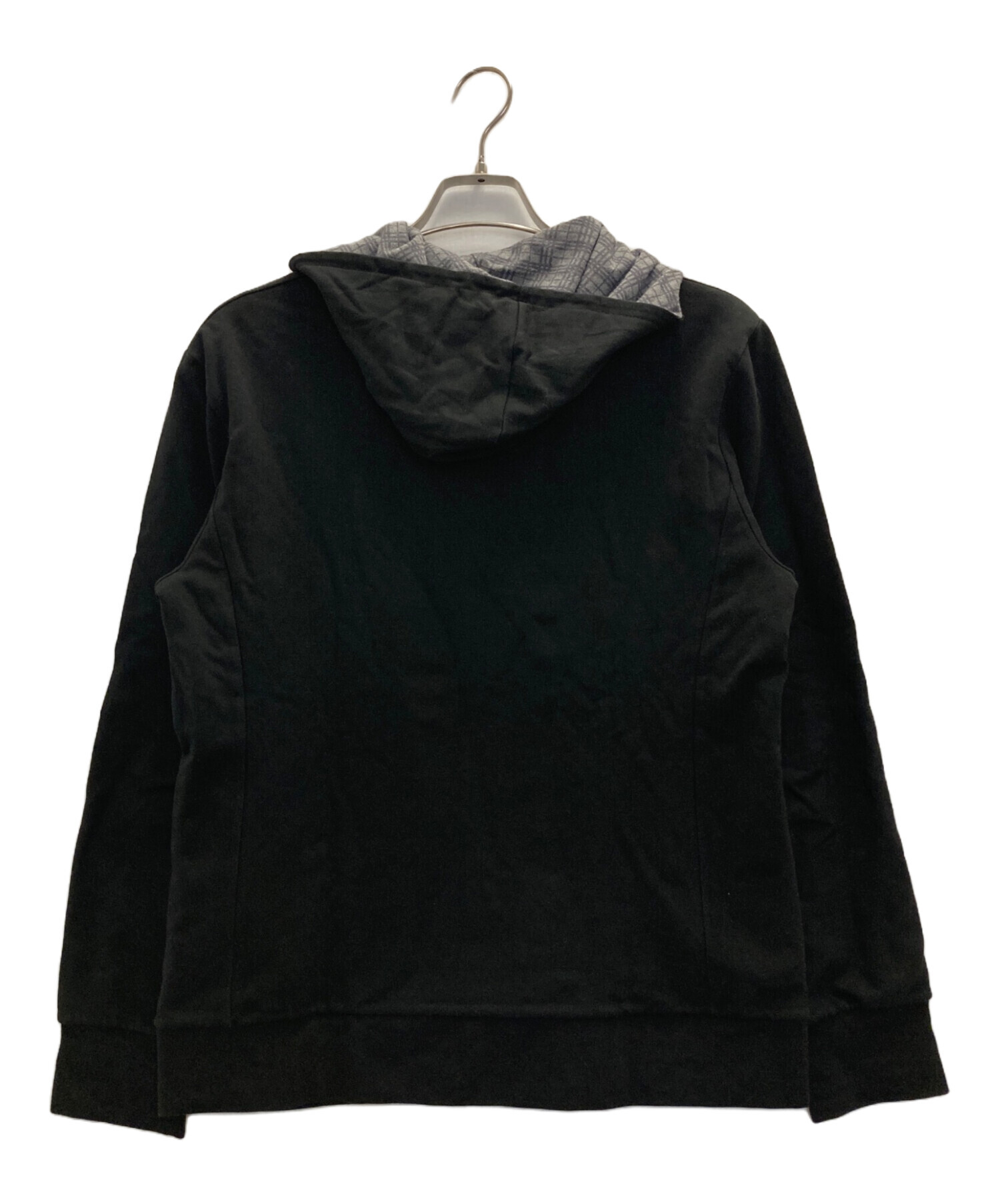 中古・古着通販】BURBERRY BLACK LABEL (バーバリーブラックレーベル