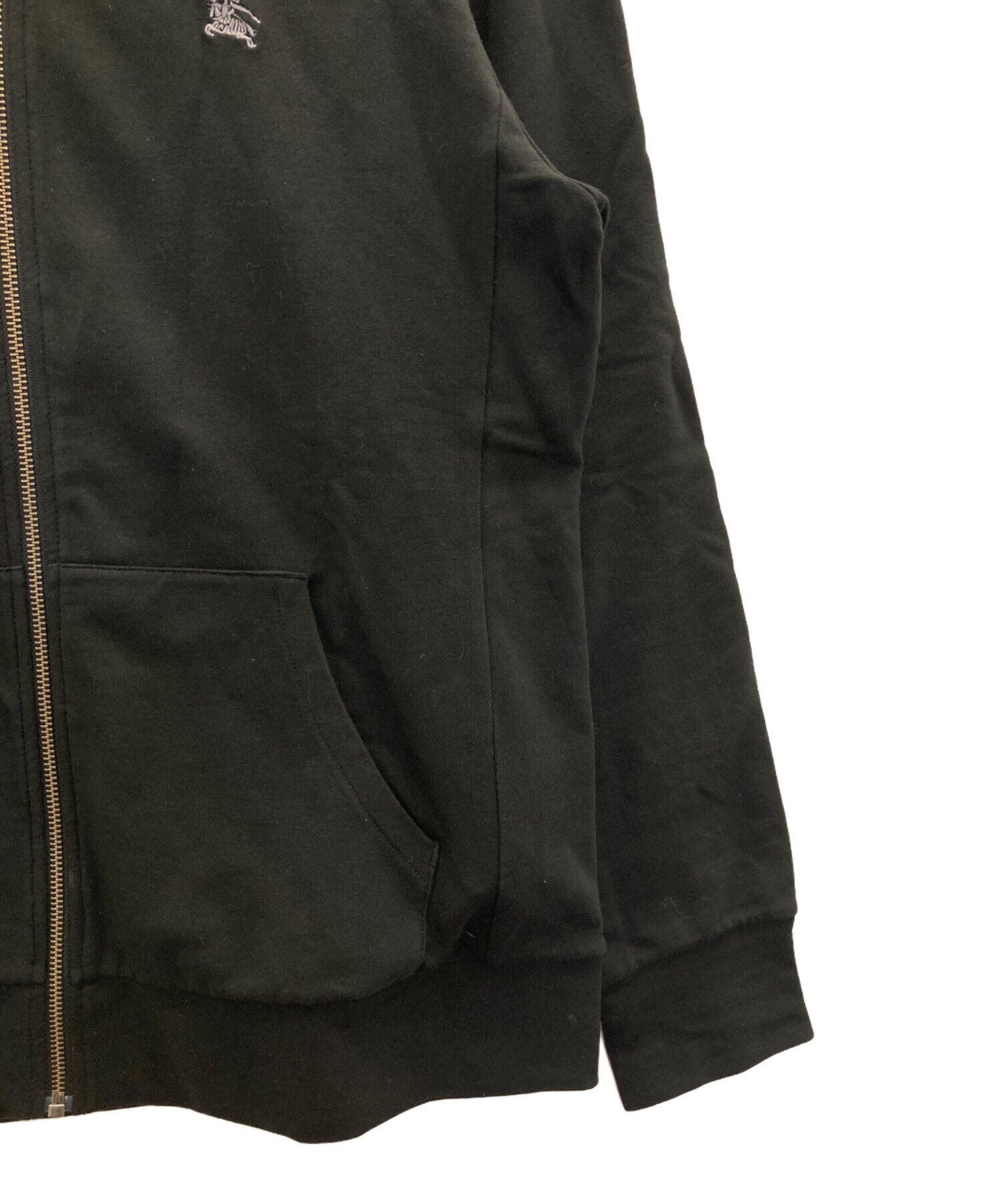 中古・古着通販】BURBERRY BLACK LABEL (バーバリーブラックレーベル