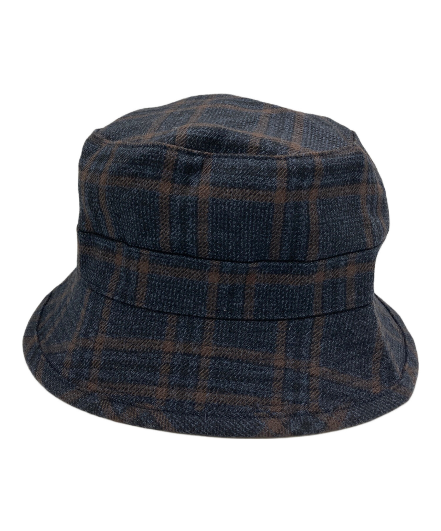 中古・古着通販】WTAPS (ダブルタップス) BUCKET/HAT ブラウン