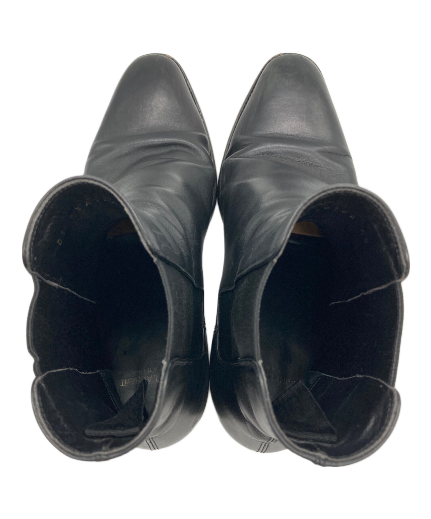 中古・古着通販】Saint Laurent Paris (サンローランパリ) チェルシー
