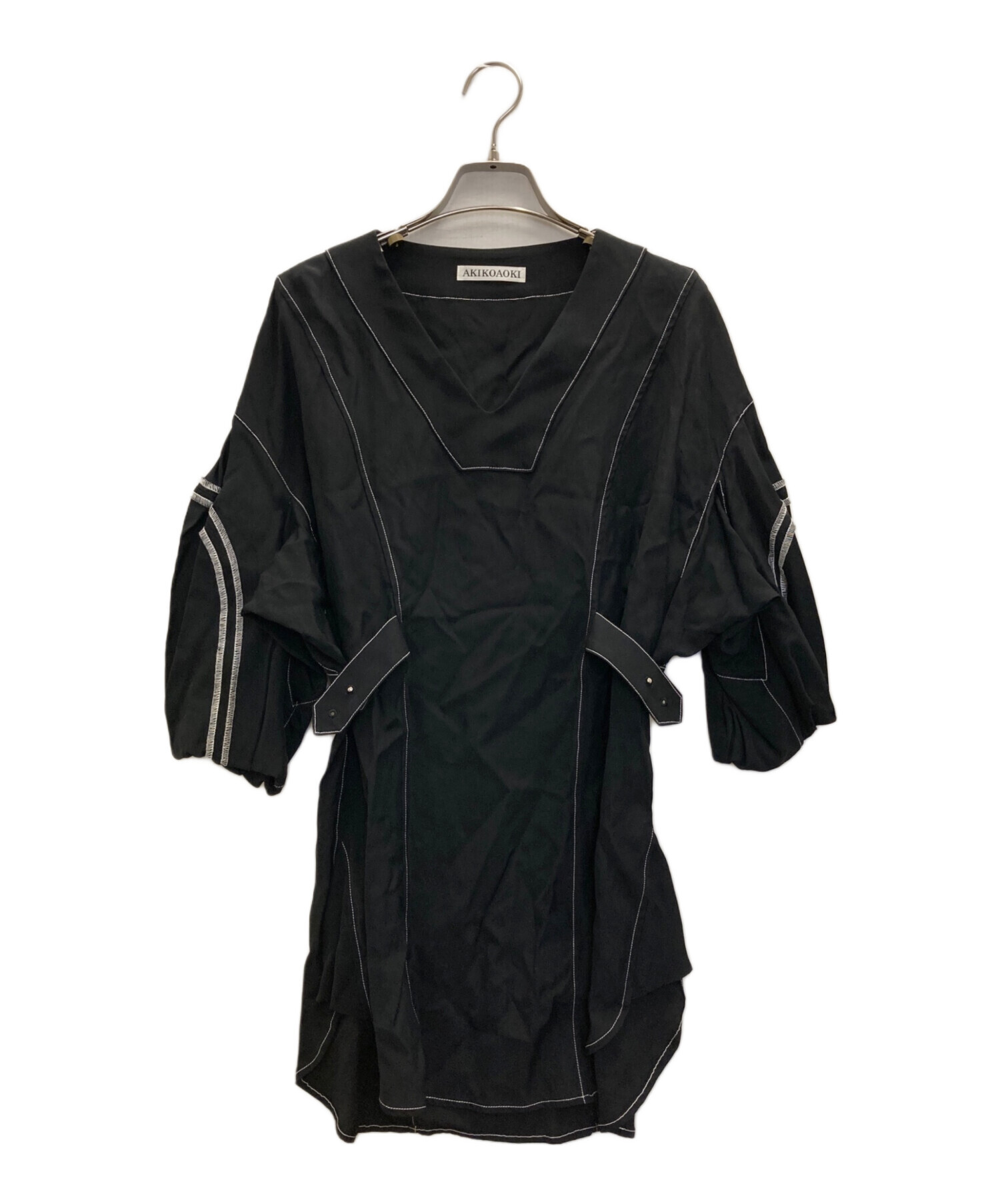 AKIKOAOKI/アキコアオキ】STUDIOUS別注 icicle 【AKIKOAOKI