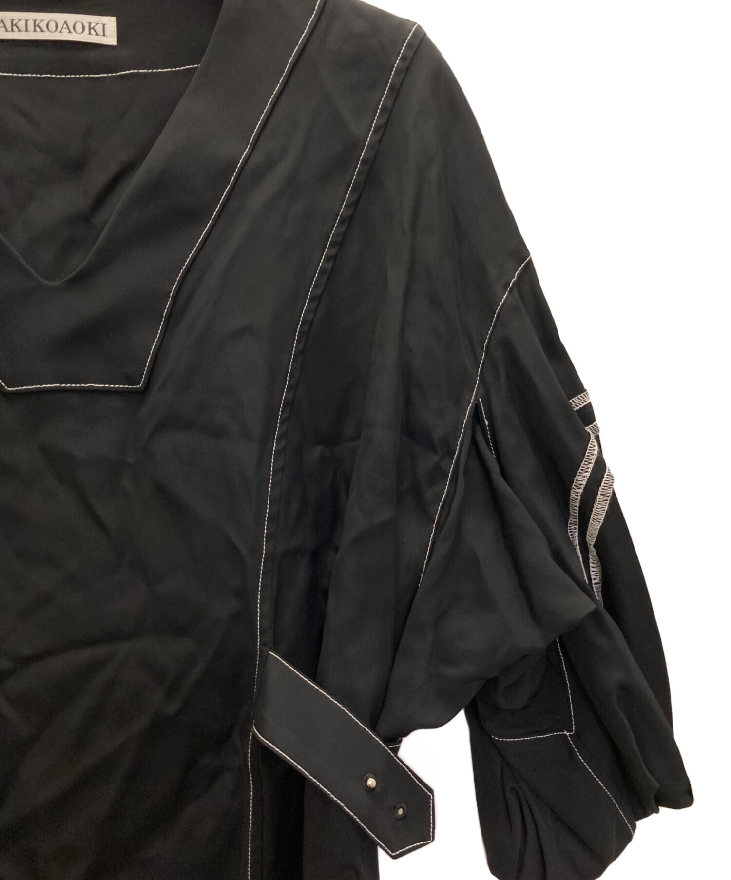 中古・古着通販】AKIKOAOKI (アキコアオキ) STUDIOUS (ステュディオス