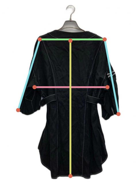 中古・古着通販】AKIKOAOKI (アキコアオキ) STUDIOUS (ステュディオス