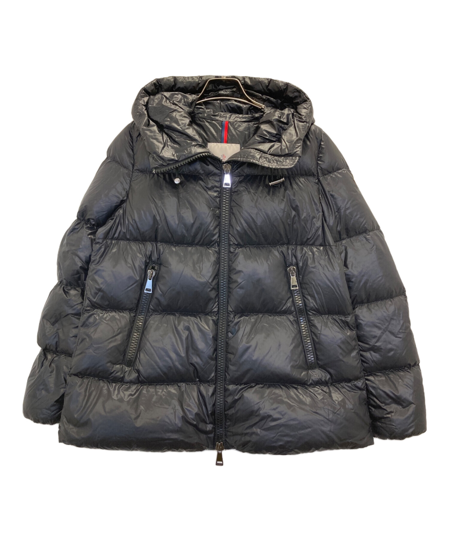 中古・古着通販】MONCLER (モンクレール) SERITTE（セリッテ） ダウン