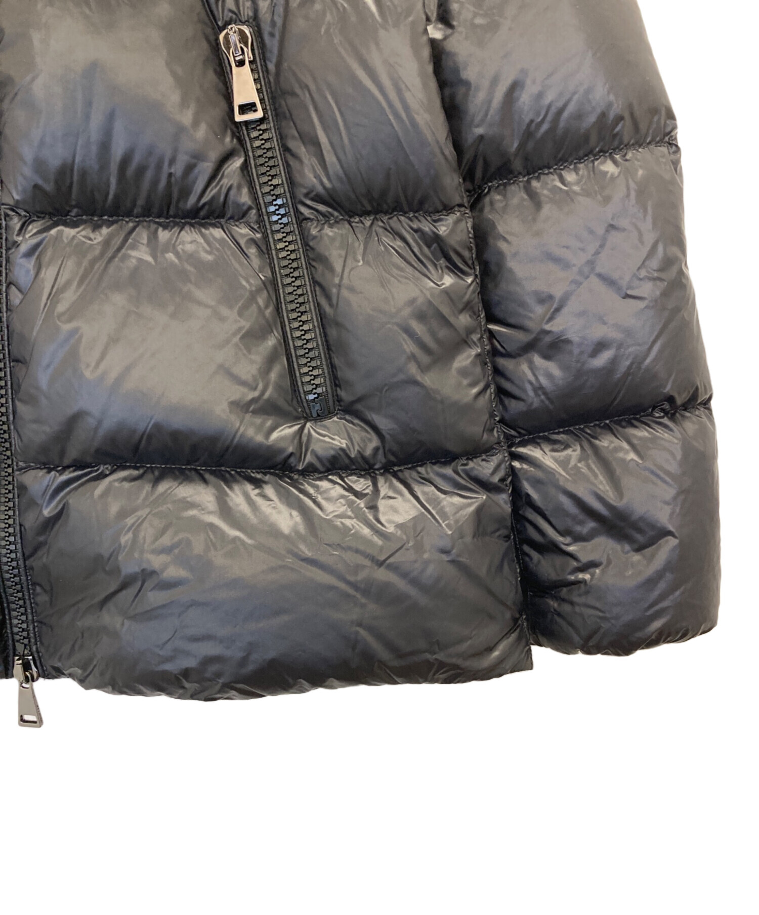 中古・古着通販】MONCLER (モンクレール) SERITTE（セリッテ） ダウン