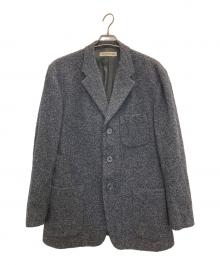 ISSEY MIYAKE(イッセイミヤケ)、テーラードジャケット】ブランド・古着