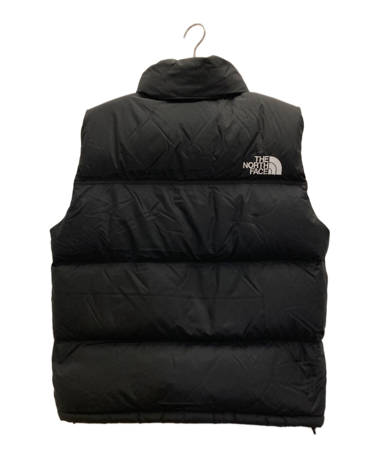 中古・古着通販】THE NORTH FACE (ザ ノース フェイス) ヌプシベスト