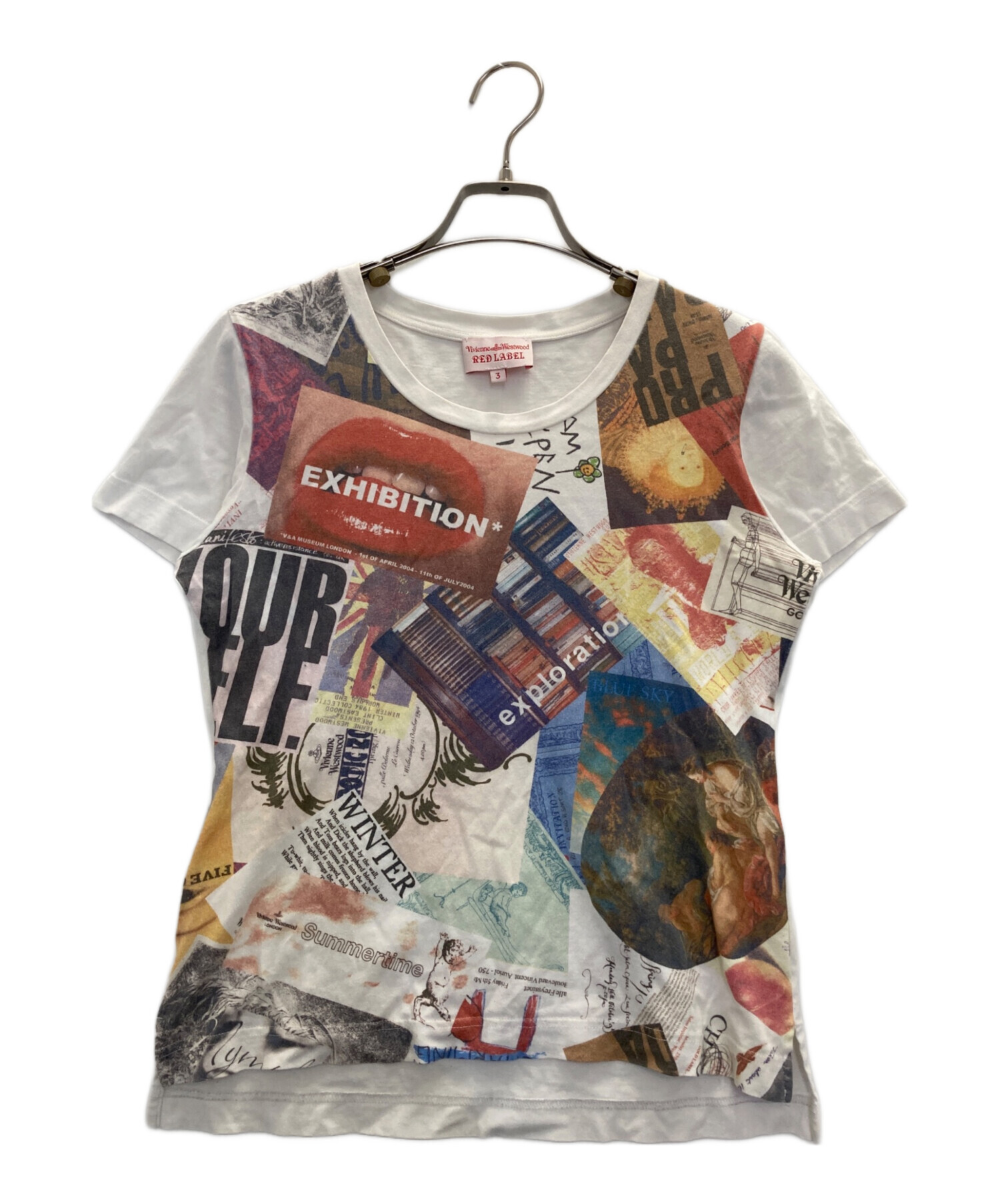 中古・古着通販】Vivienne Westwood RED LABEL (ヴィヴィアンウエスト