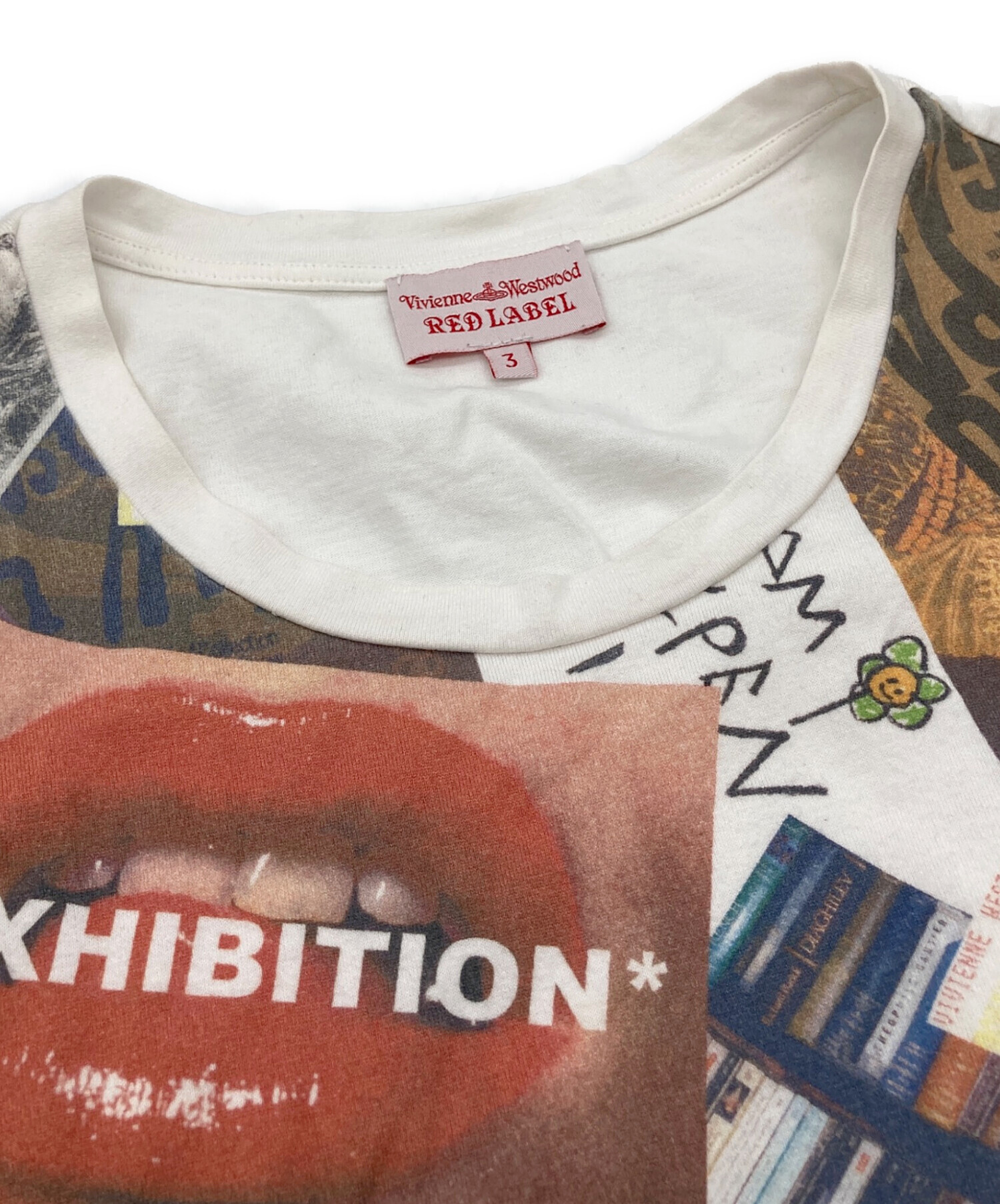 中古・古着通販】Vivienne Westwood RED LABEL (ヴィヴィアンウエスト