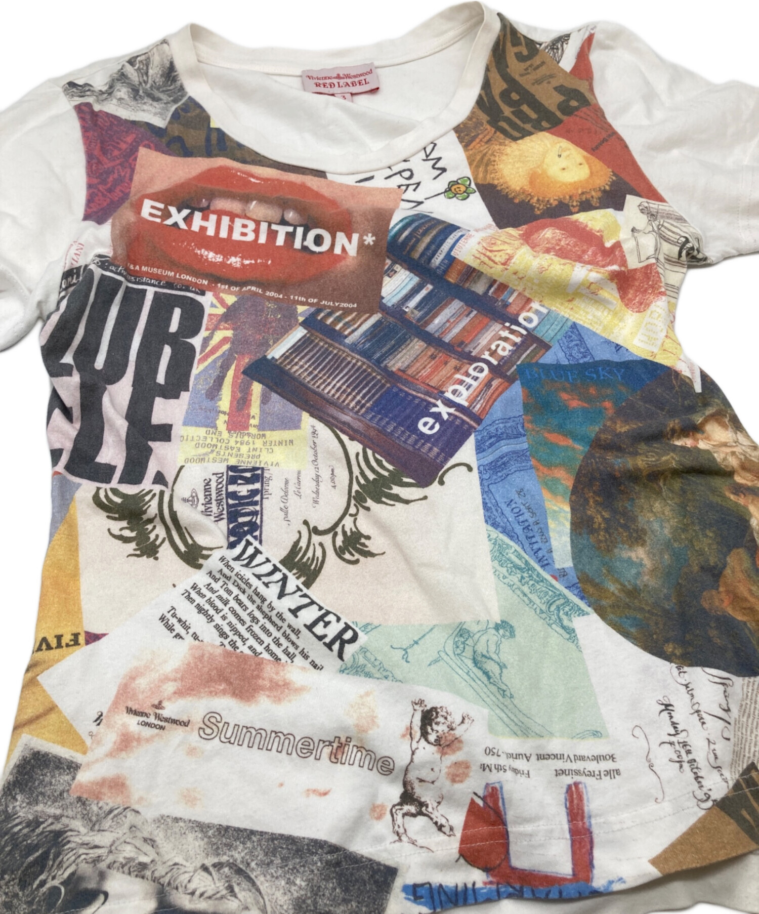 中古・古着通販】Vivienne Westwood RED LABEL (ヴィヴィアンウエスト