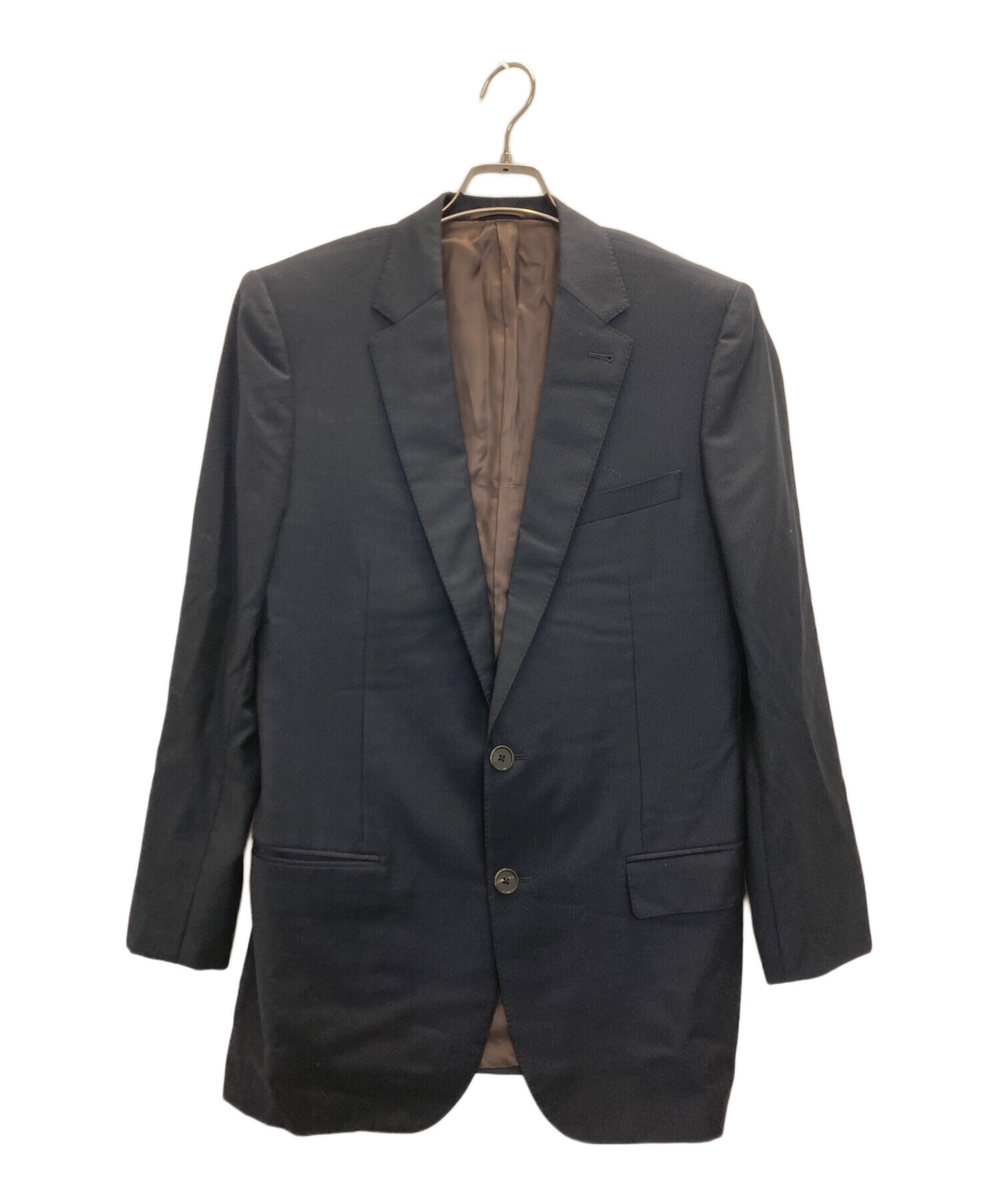 中古・古着通販】LOUIS VUITTON (ルイ ヴィトン) ピンドットテーラード