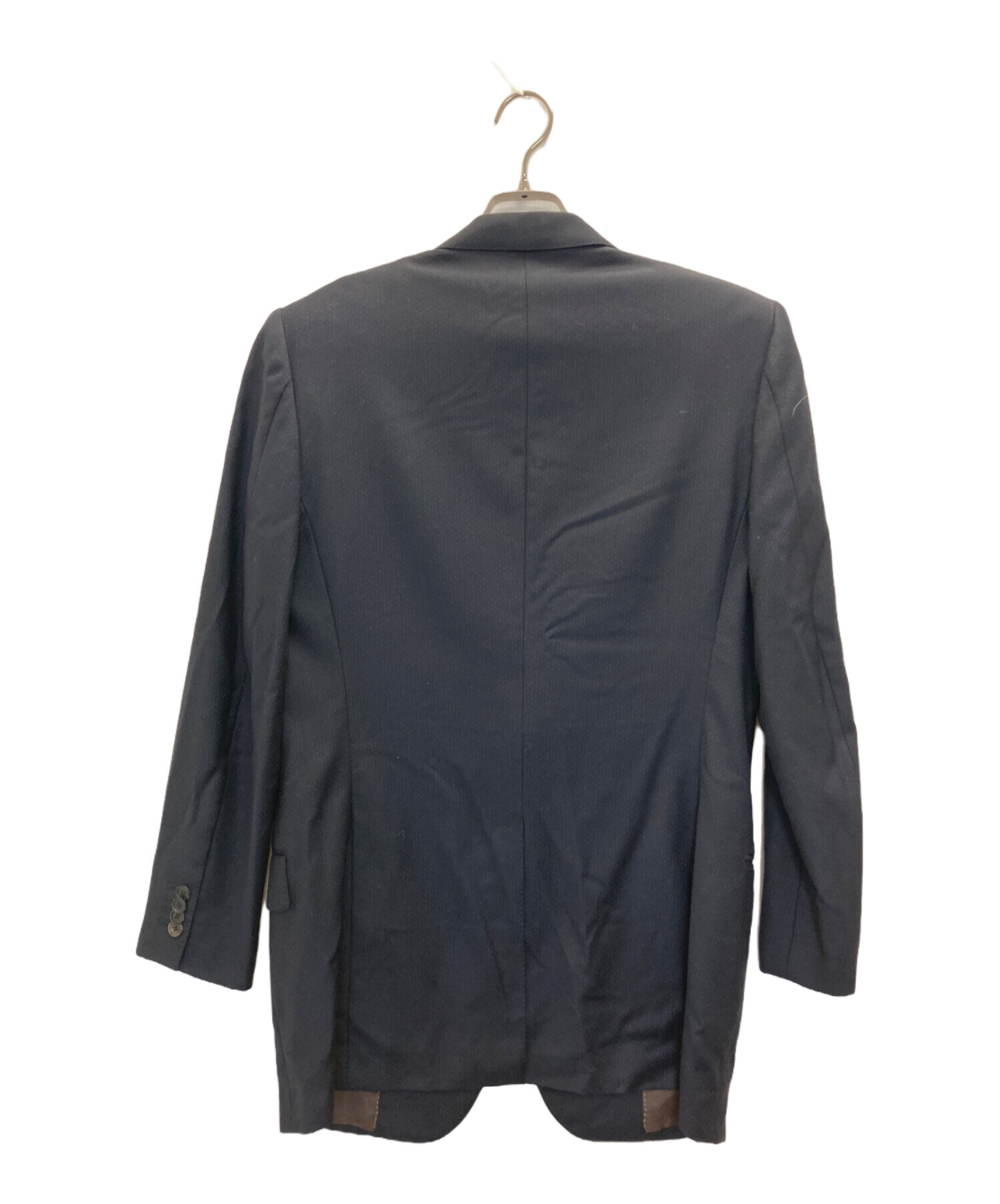 中古・古着通販】LOUIS VUITTON (ルイ ヴィトン) ピンドットテーラード