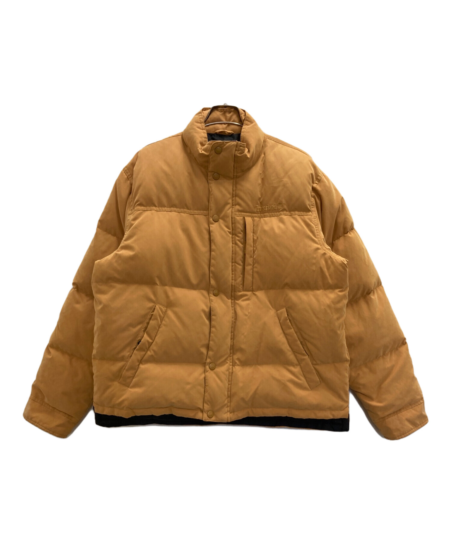 00年代 Timberland ティンバーランド ダウンジャケット 00s Timberland 