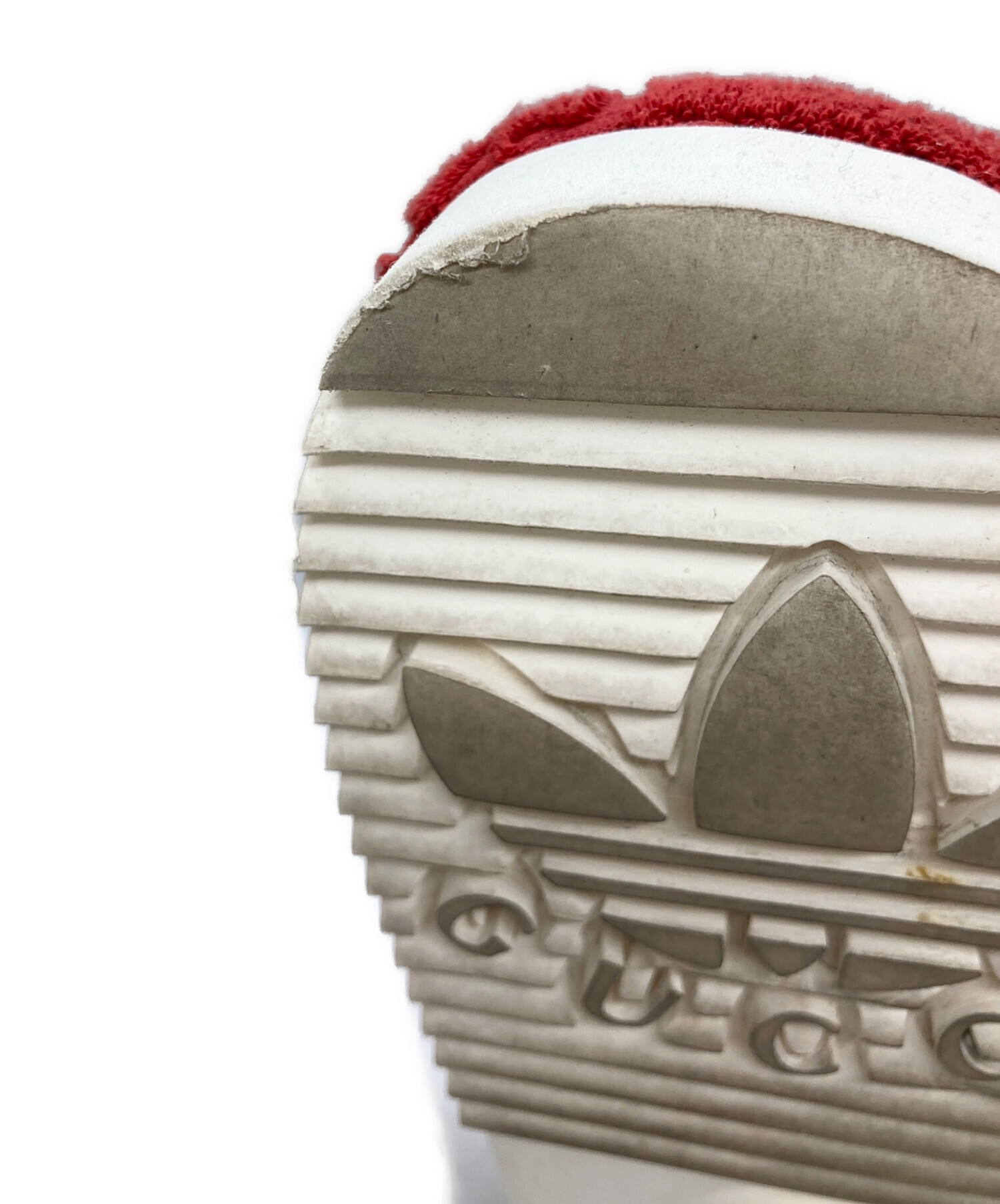 中古・古着通販】GUCCI (グッチ) adidas (アディダス) GG