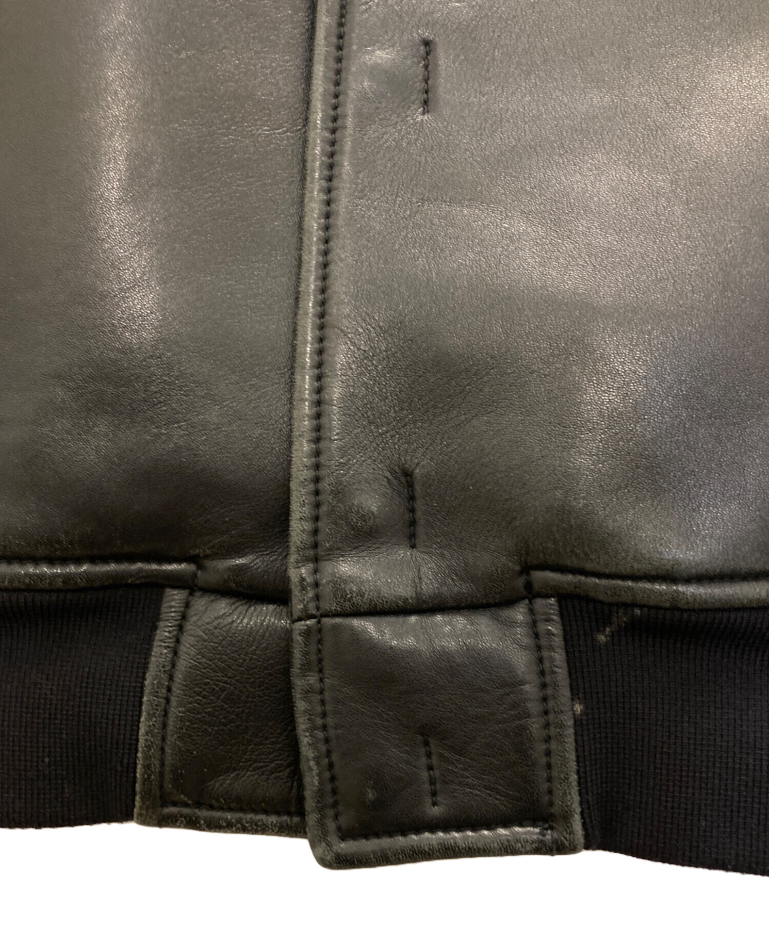 中古・古着通販】EMPORIO ARMANI (エンポリオアルマーニ) 切替