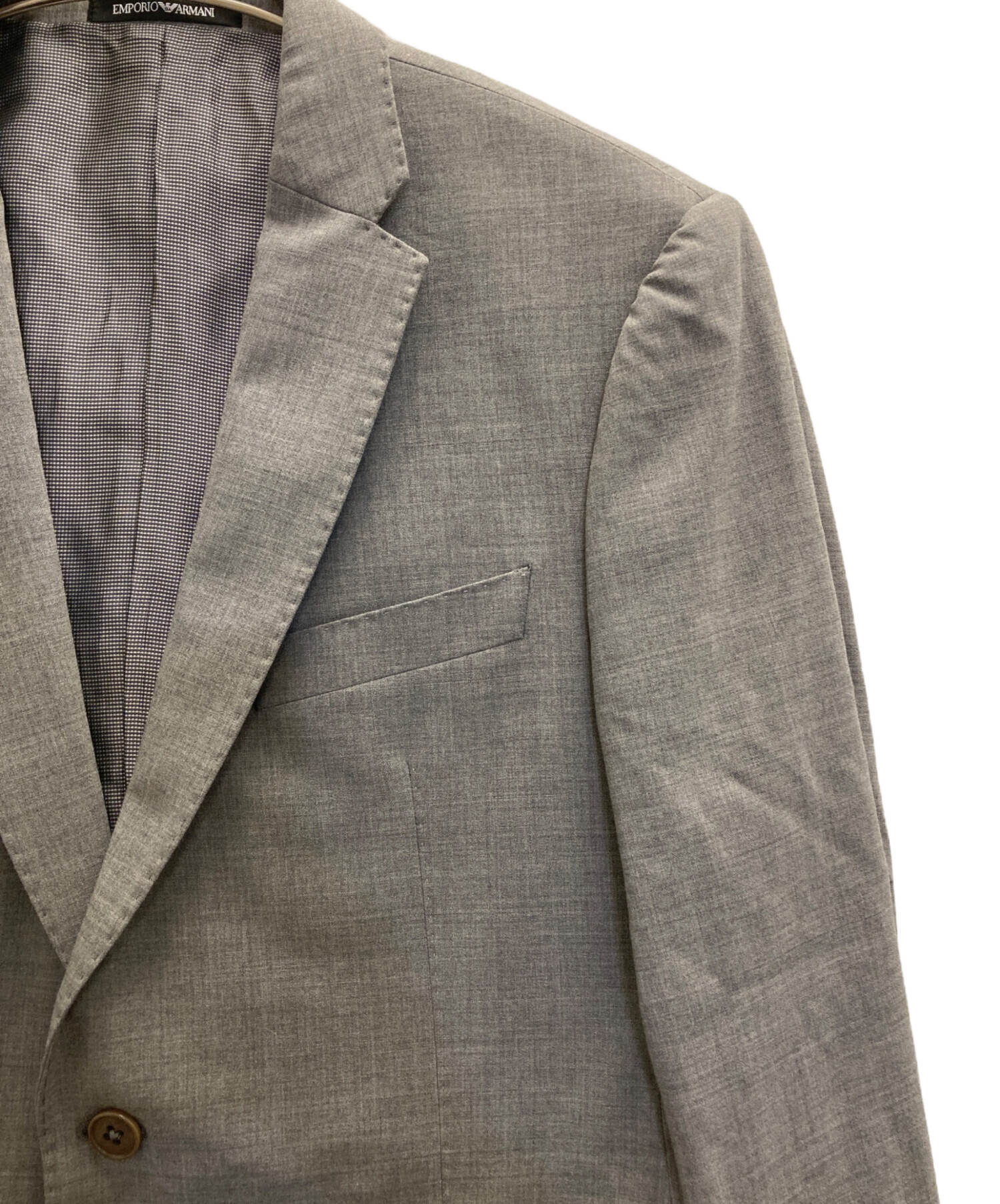 中古・古着通販】EMPORIO ARMANI (エンポリオ アルマーニ