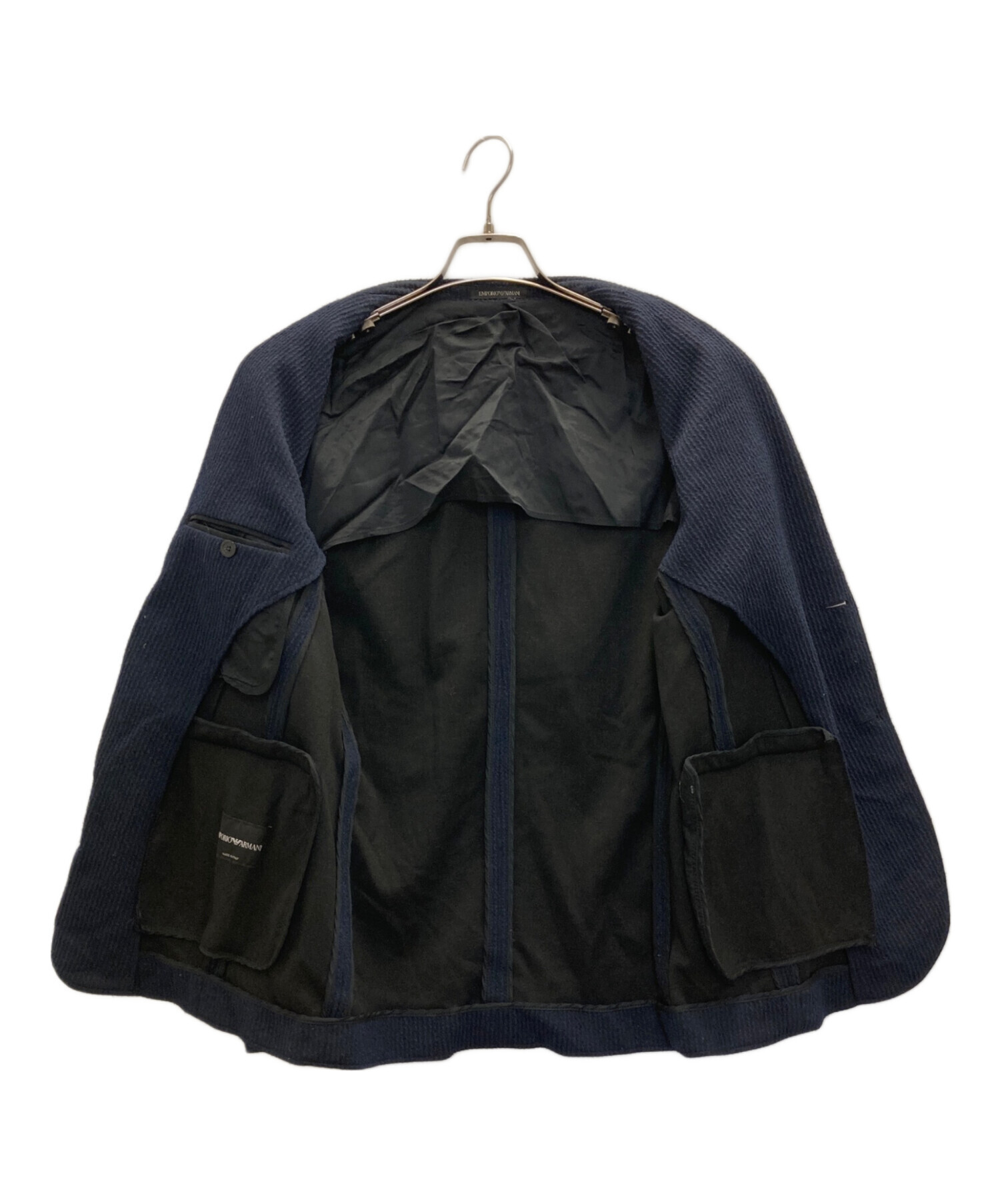 中古・古着通販】EMPORIO ARMANI (エンポリオ アルマーニ