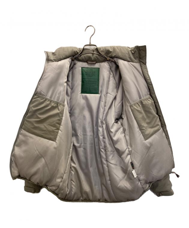 中古・古着通販】HOUSTON (ヒューストン) LEVEL7 JACKET / レベル7