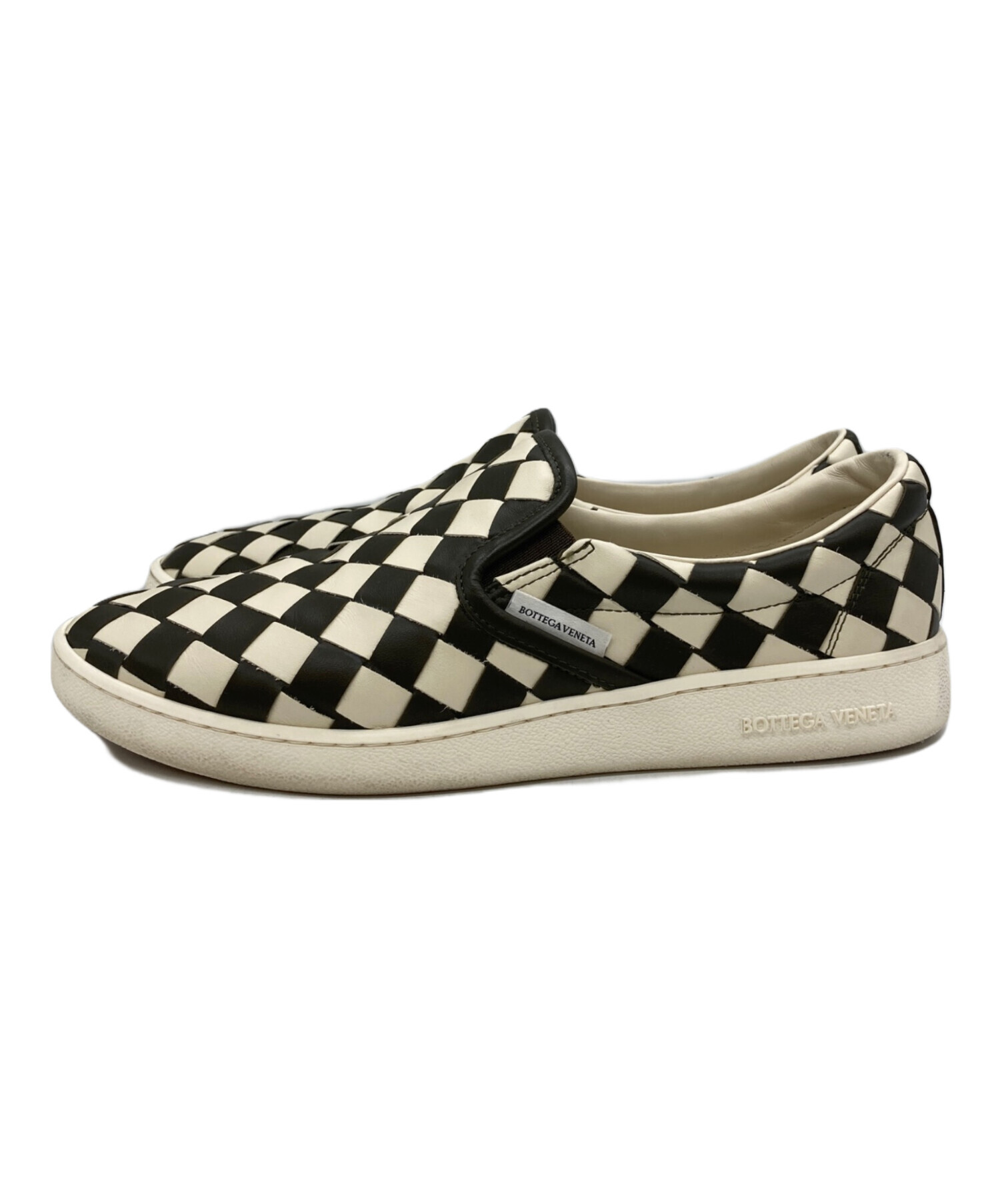 中古・古着通販】BOTTEGA VENETA (ボッテガベネタ) ソーヤー 