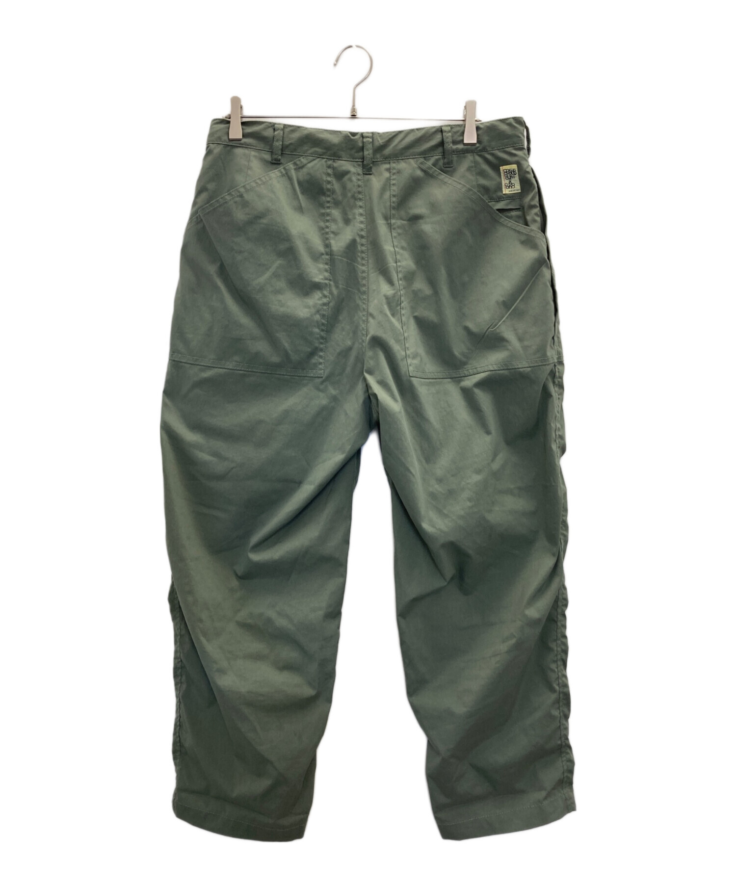 中古・古着通販】BEAMS SURF&SK8 (ビームスサーフスケート) SSZ 