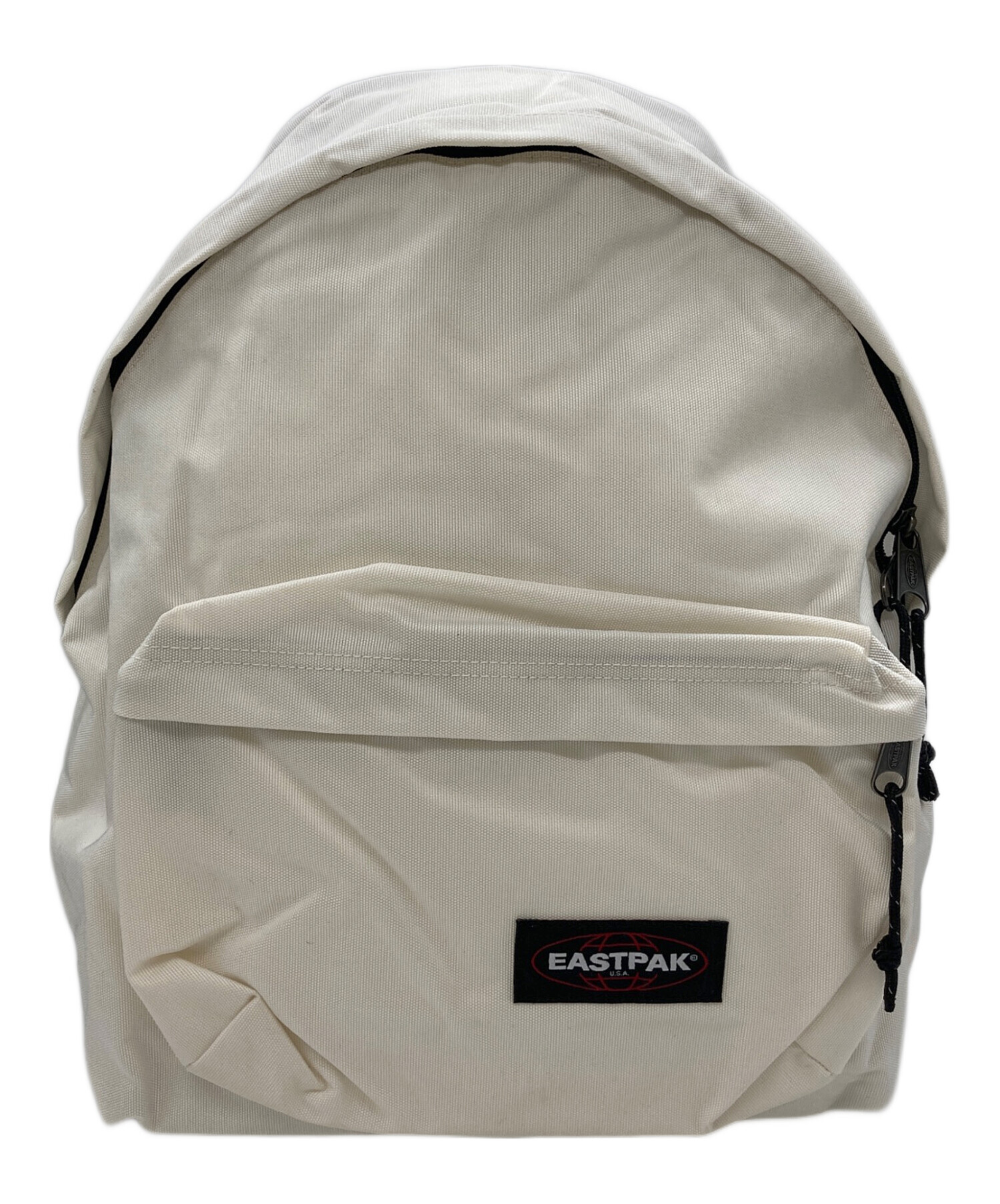 中古・古着通販】EASTPAK (イーストパック) PADDED PAKRb ホワイト 未