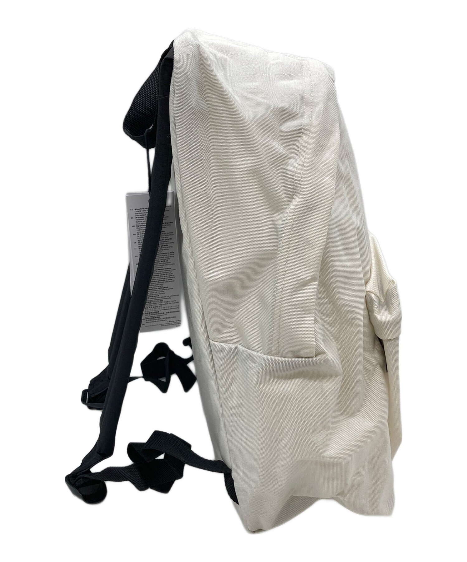 アウトドア 激レア 80s USA製 Eastpak 旧ロゴ オリジナル ダッフルバッグ