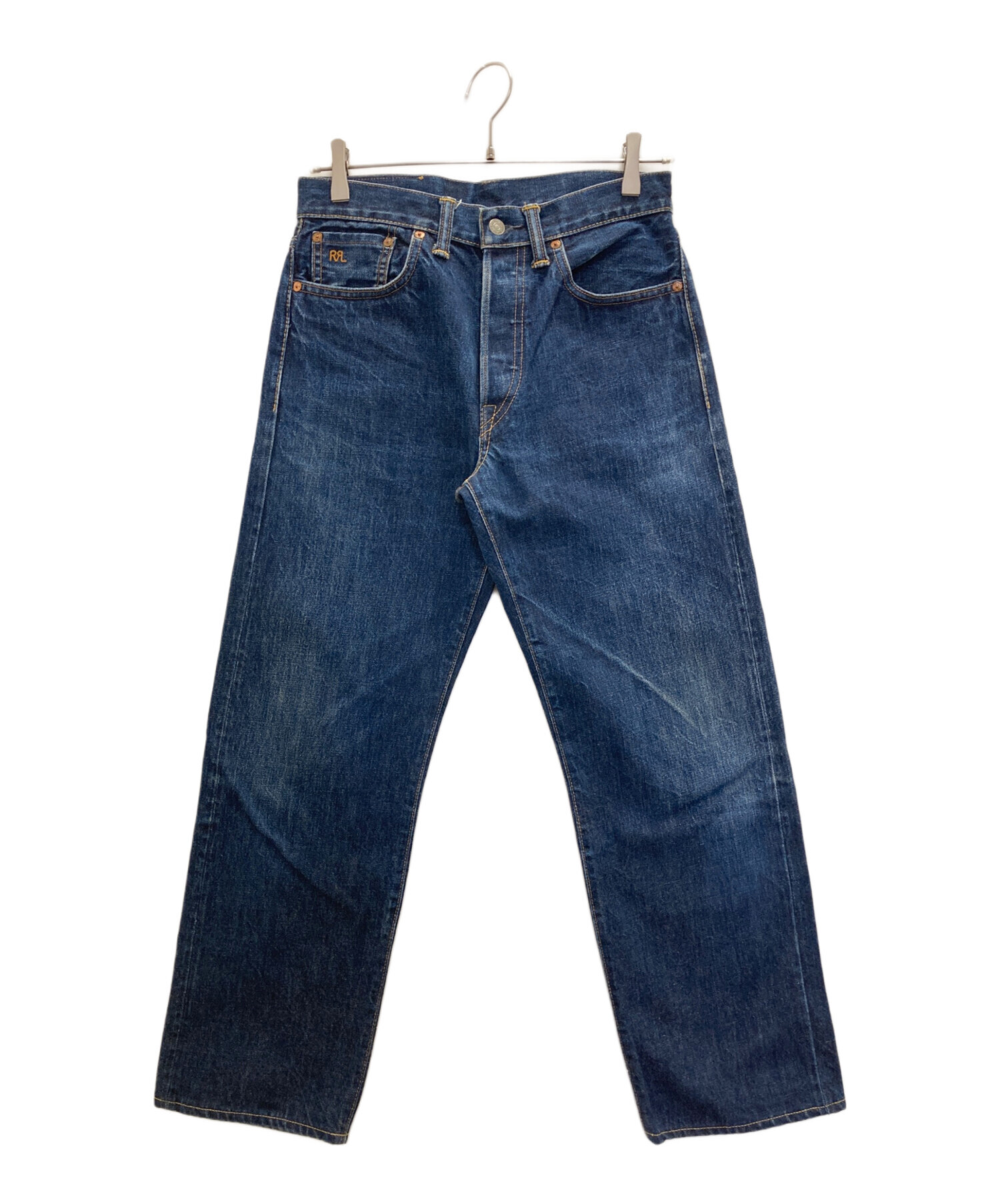 中古・古着通販】RRL (ダブルアールエル) ヴィンテージ 5ポケット