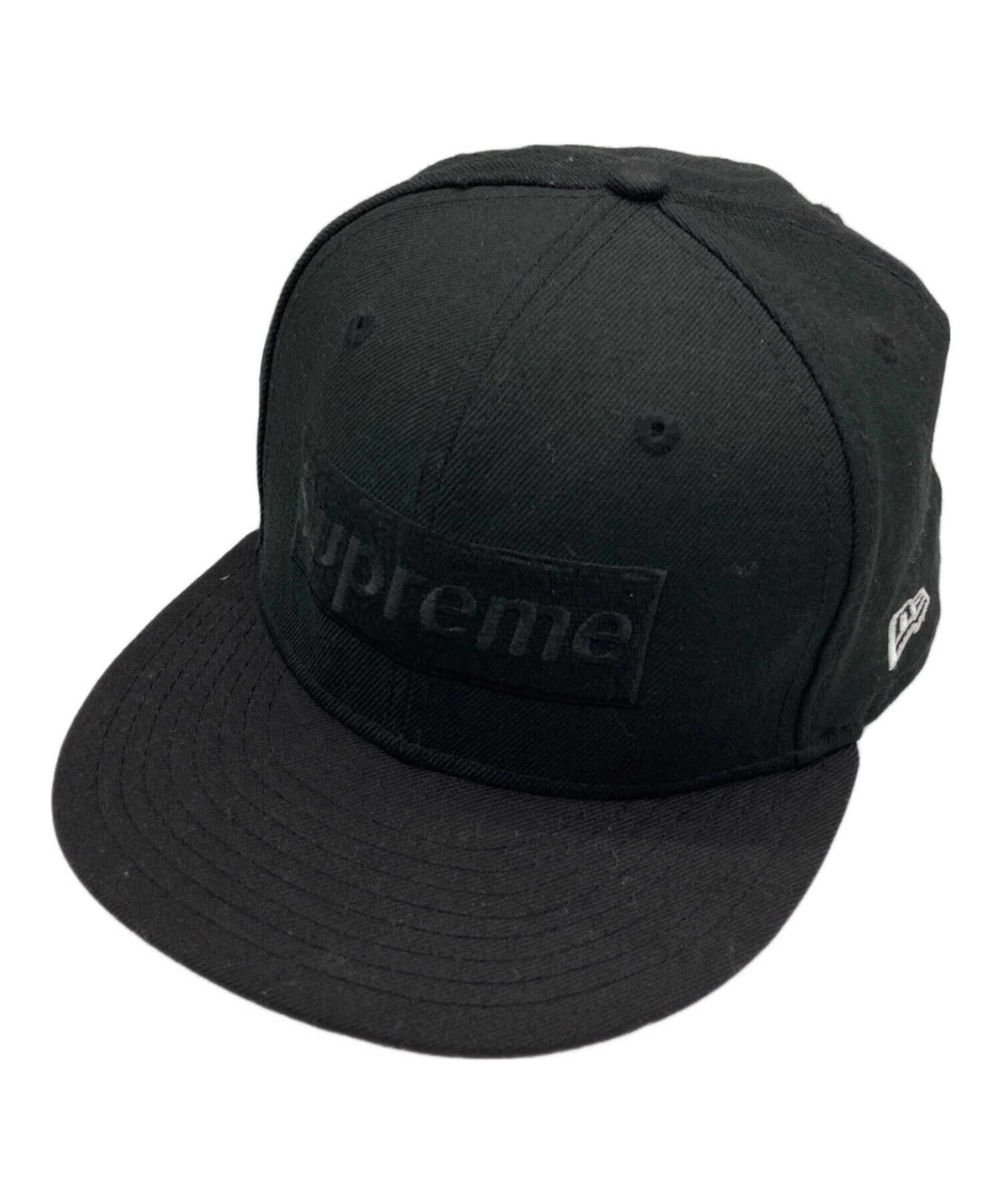 中古・古着通販】Supreme (シュプリーム) Tonal Box Logo New Era 