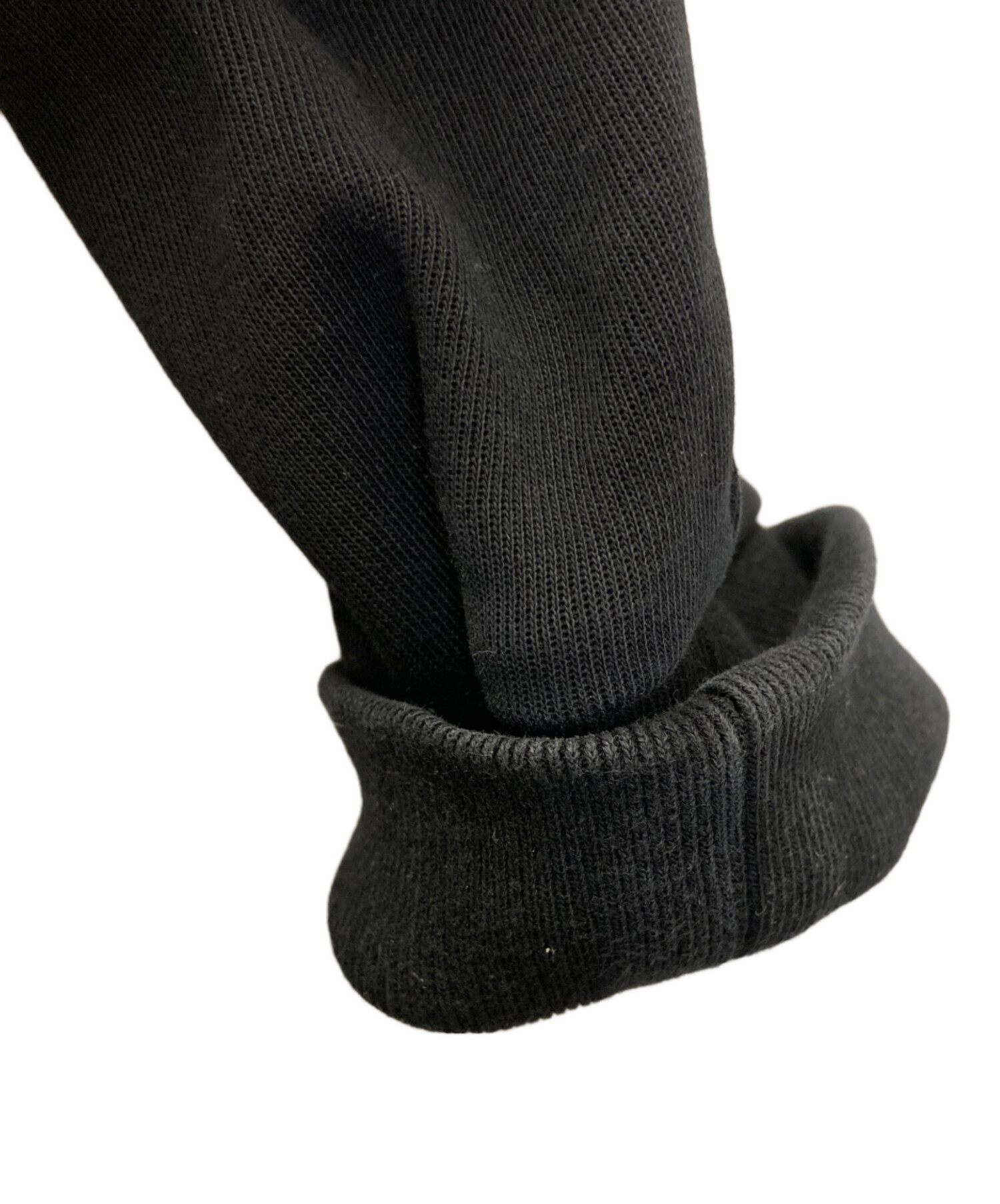 中古・古着通販】WIND AND SEA (ウィンダンシー) パーカー ブラック