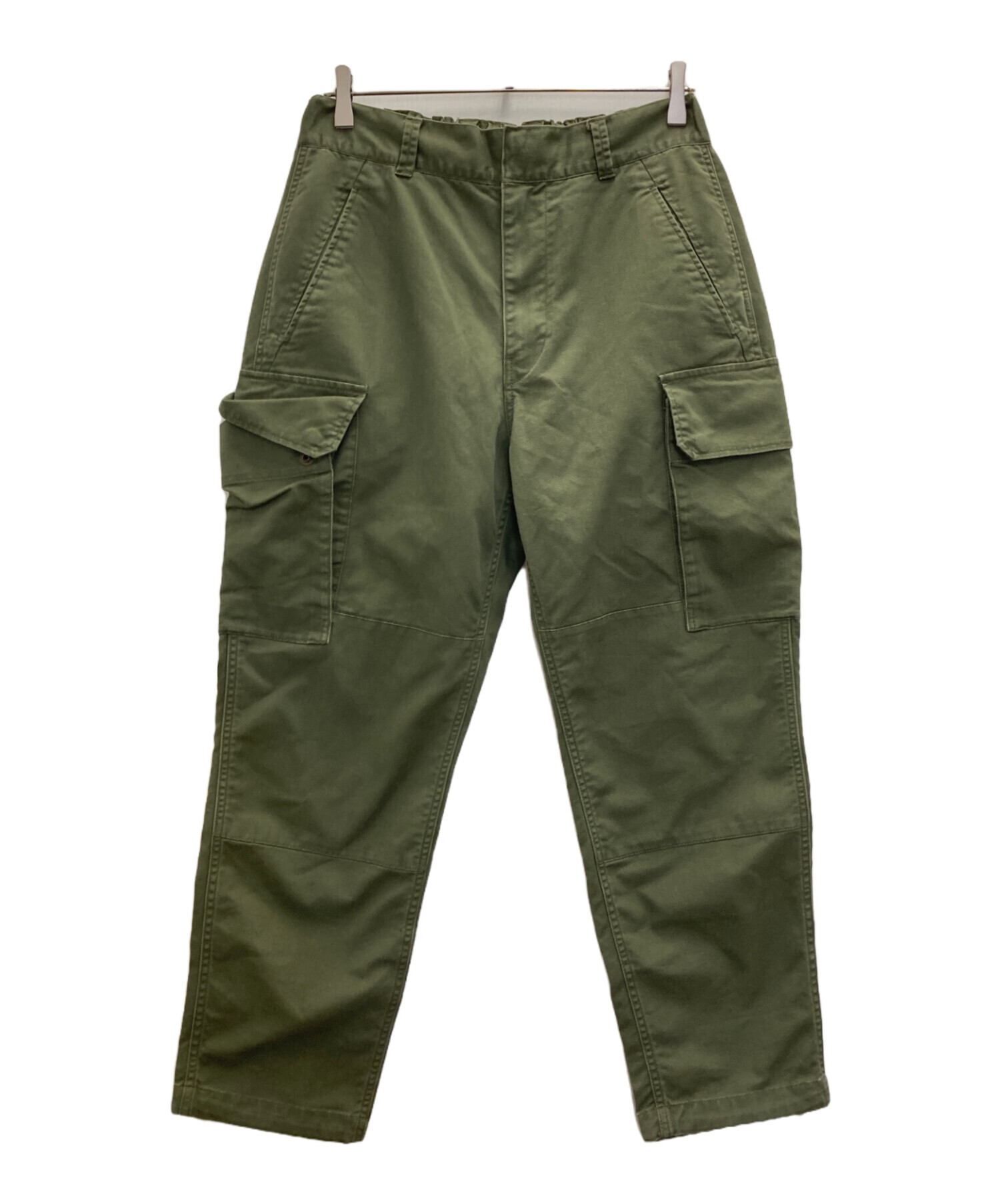 中古・古着通販】BEAMS PLUS (ビームスプラス) sage de cret (サージュ