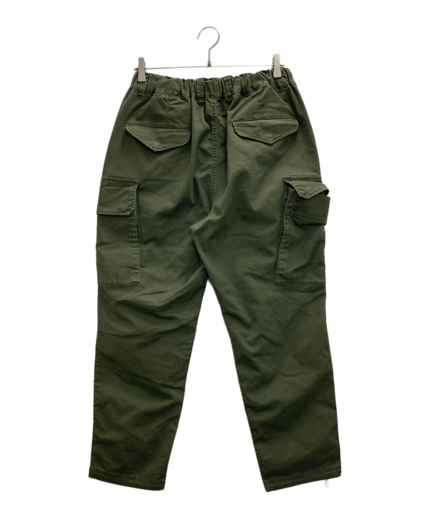 中古・古着通販】BEAMS PLUS (ビームスプラス) sage de cret (サージュ