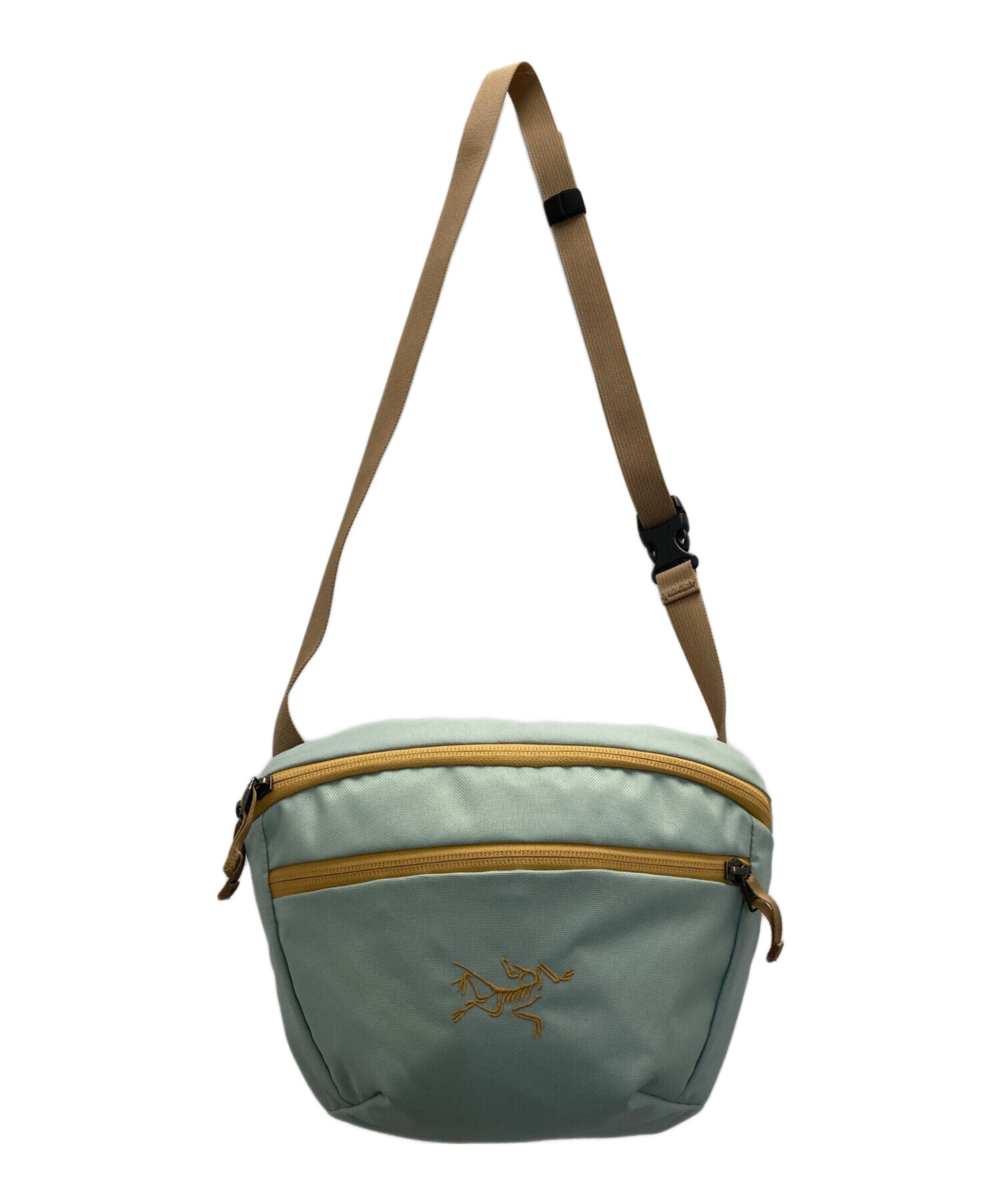 中古・古着通販】ARC'TERYX (アークテリクス) MANTIS 2 WAIST PACK