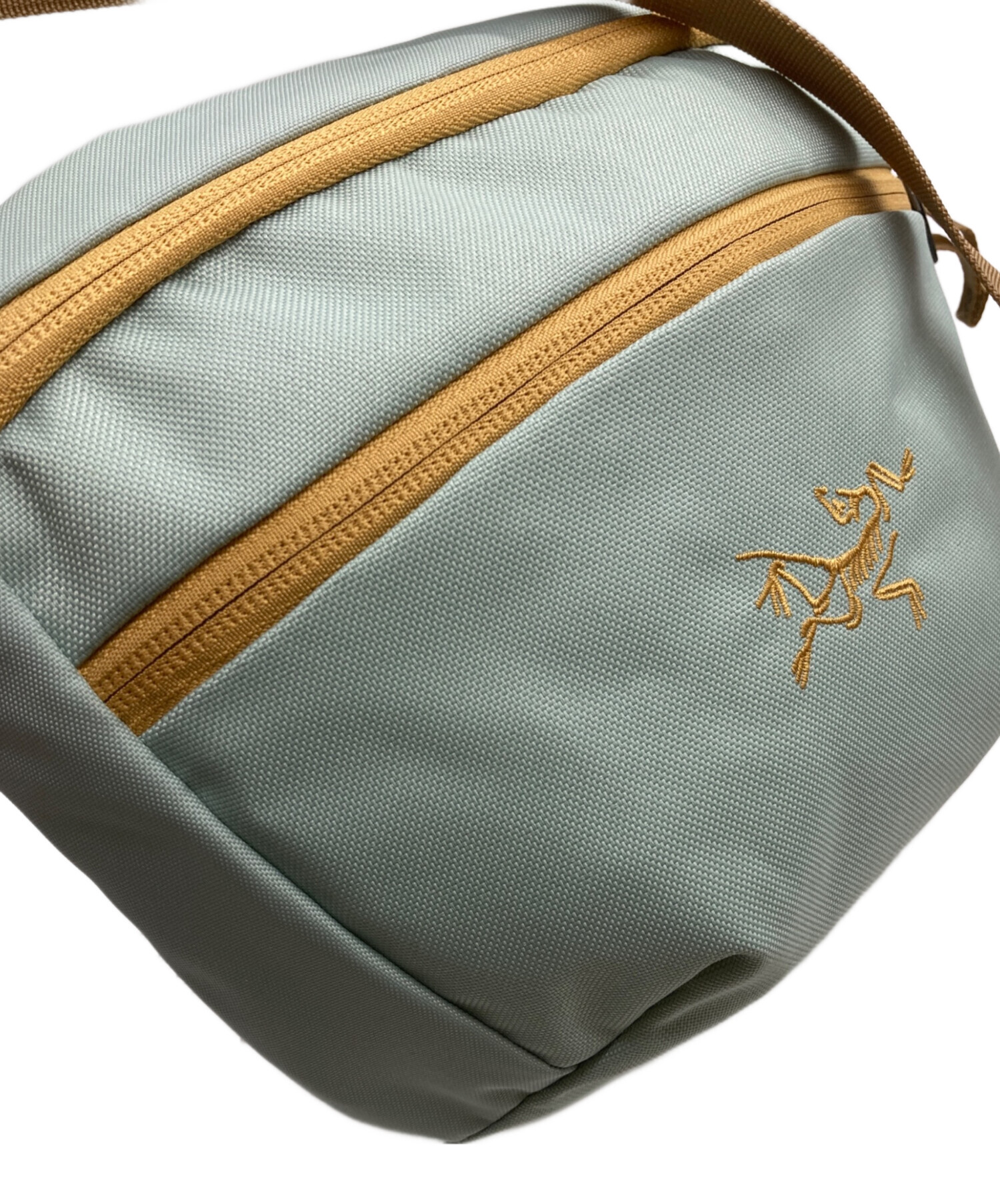 中古・古着通販】ARC'TERYX (アークテリクス) MANTIS 2 WAIST PACK