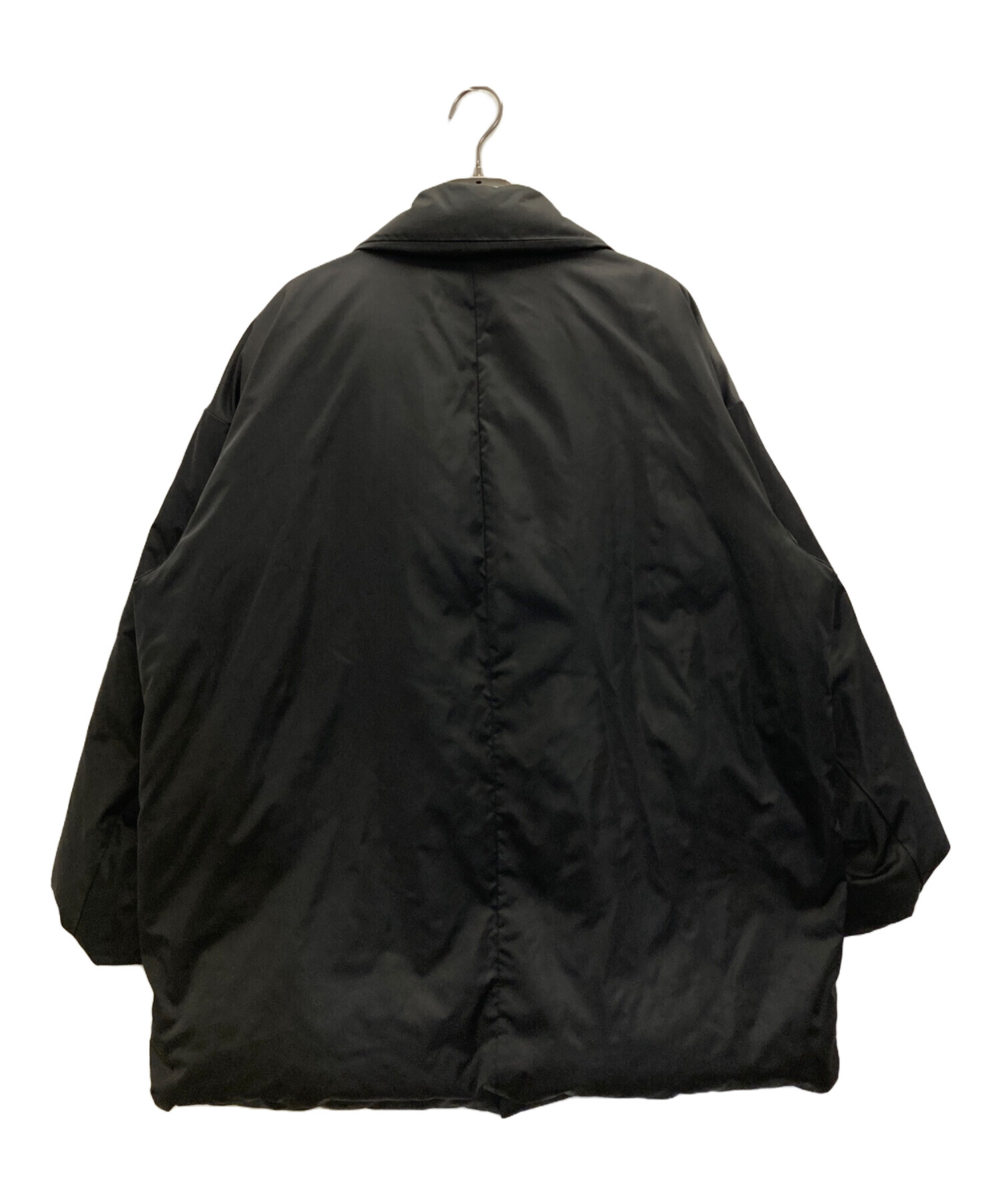 中古・古着通販】23区 (ニジュウサンク) ADS 襟付き ショートダウン