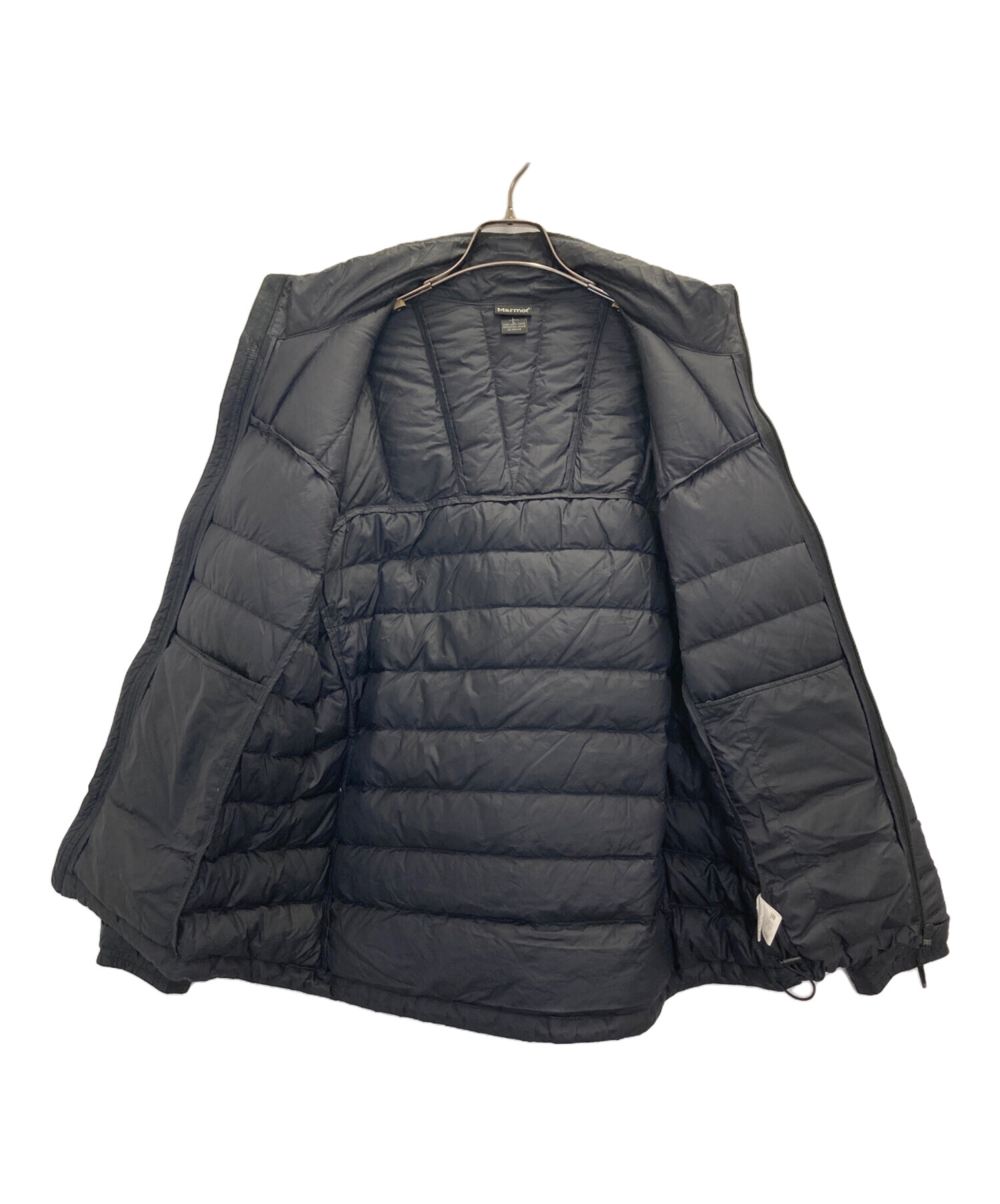 中古・古着通販】MARMOT (マーモット) 750フィルパワープライムダウン 