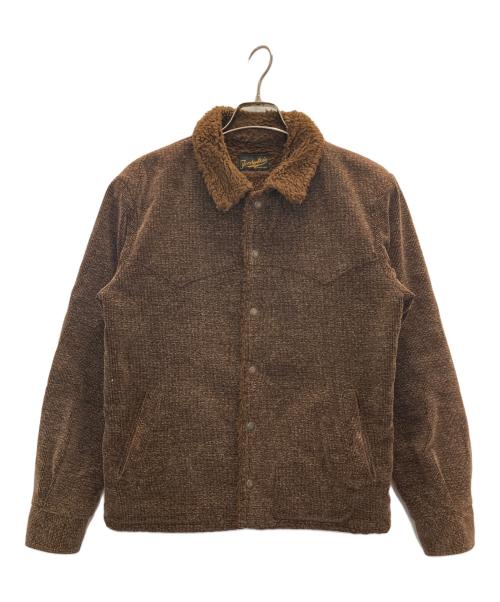 中古・古着通販】TENDERLOIN (テンダーロイン) T-SADDLE JIMON JKT