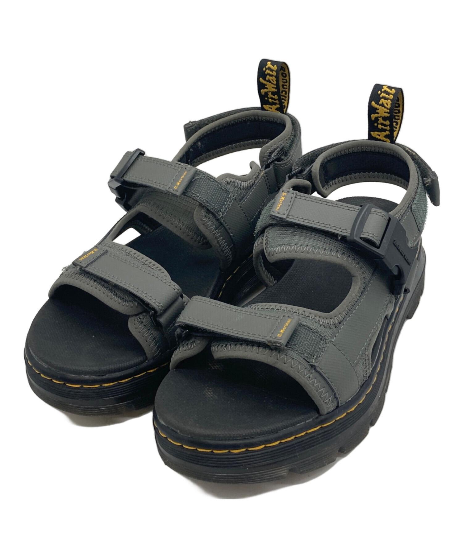 中古・古着通販】Dr.Martens (ドクターマーチン) FORSTER ストラップ