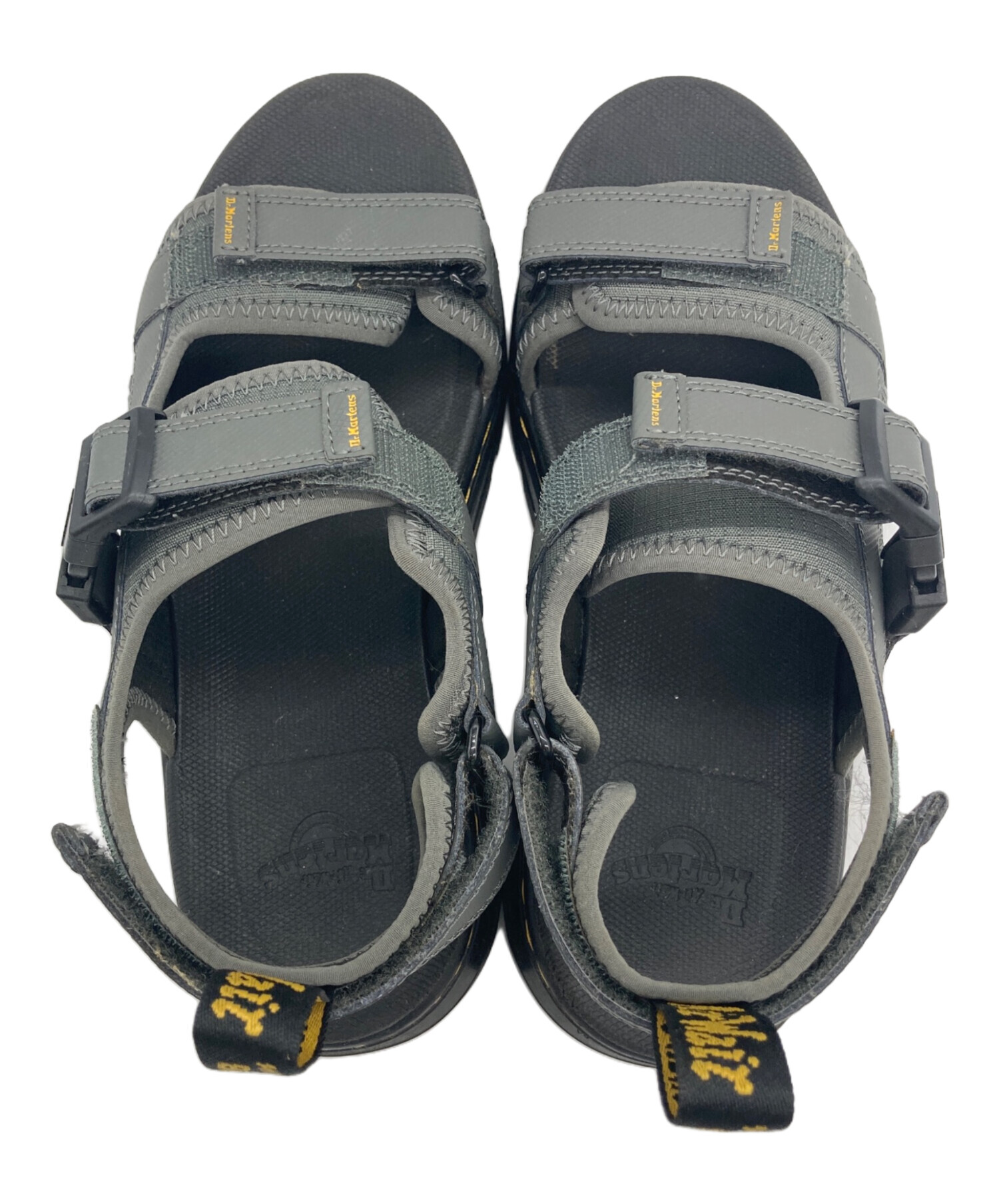 中古・古着通販】Dr.Martens (ドクターマーチン) FORSTER ストラップ