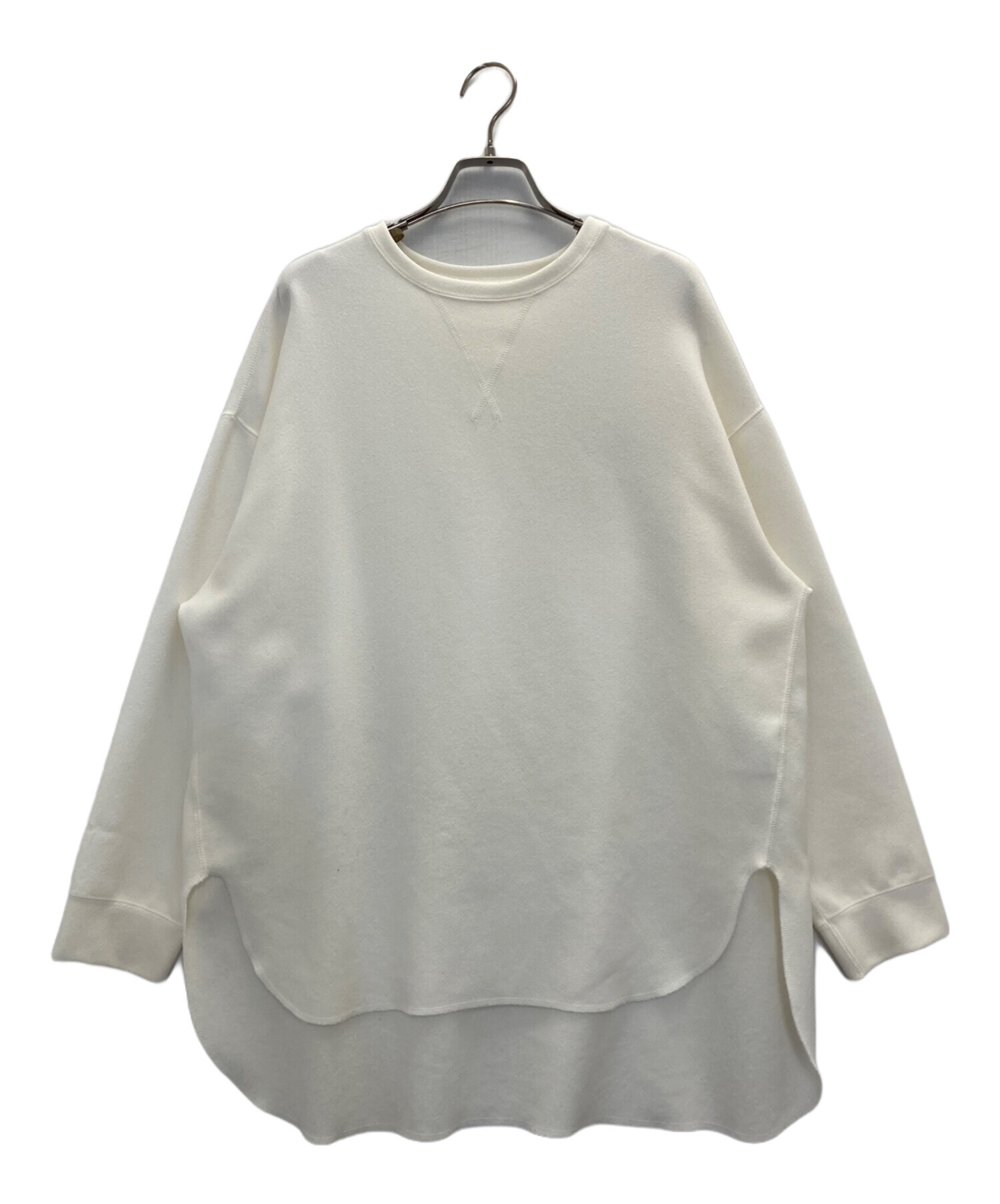 中古・古着通販】Whim Gazette (ウィムガゼット) Vガゼットプル