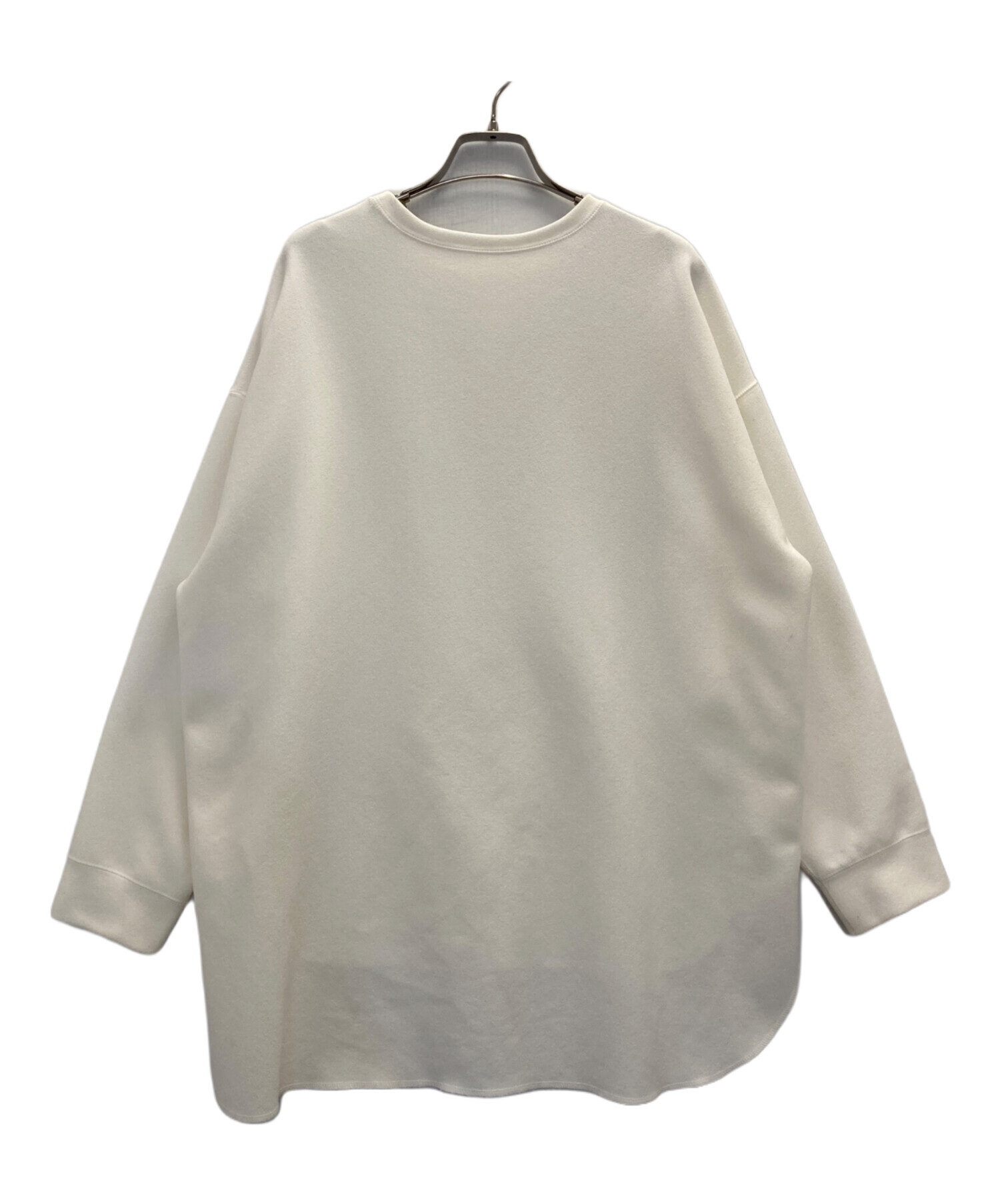 中古・古着通販】Whim Gazette (ウィムガゼット) Vガゼットプル