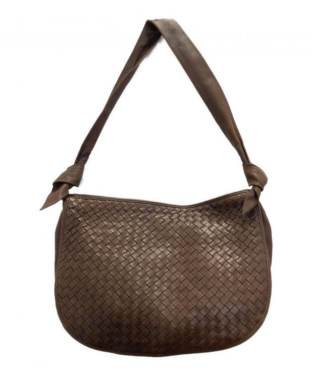 中古・古着通販】BOTTEGA VENETA (ボッテガベネタ) イントレチャート