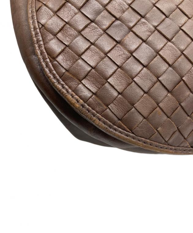 中古・古着通販】BOTTEGA VENETA (ボッテガベネタ) イントレチャート