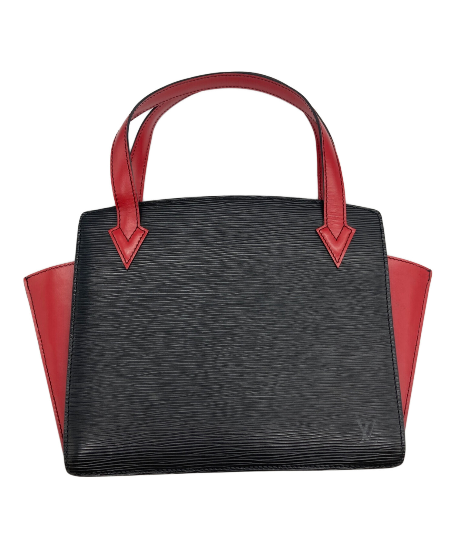 中古・古着通販】LOUIS VUITTON (ルイ ヴィトン) ヴァレンヌ ブラック 