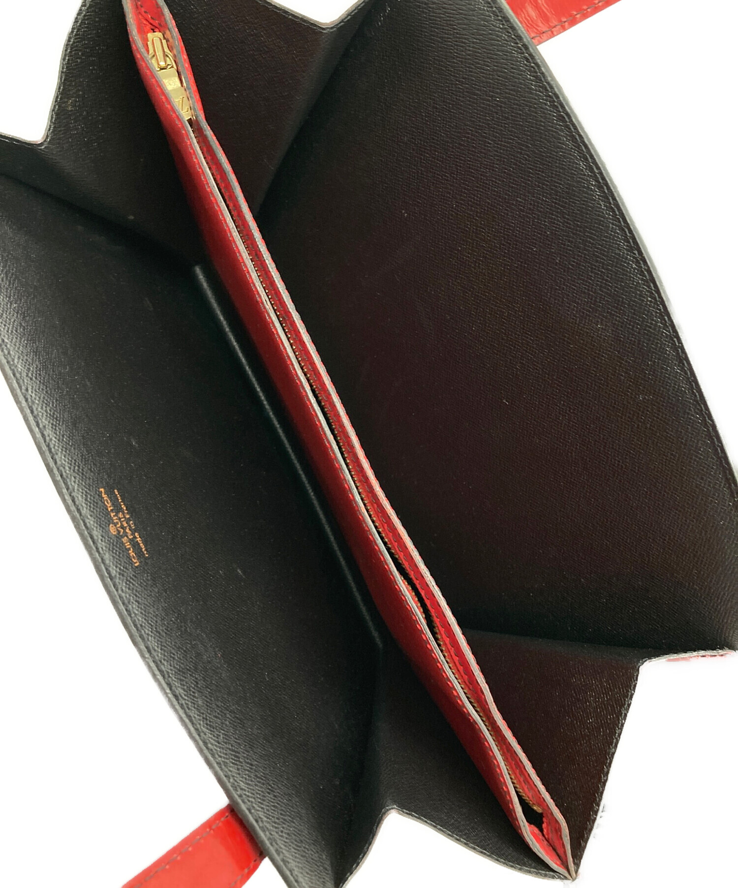 中古・古着通販】LOUIS VUITTON (ルイ ヴィトン) ヴァレンヌ ブラック 