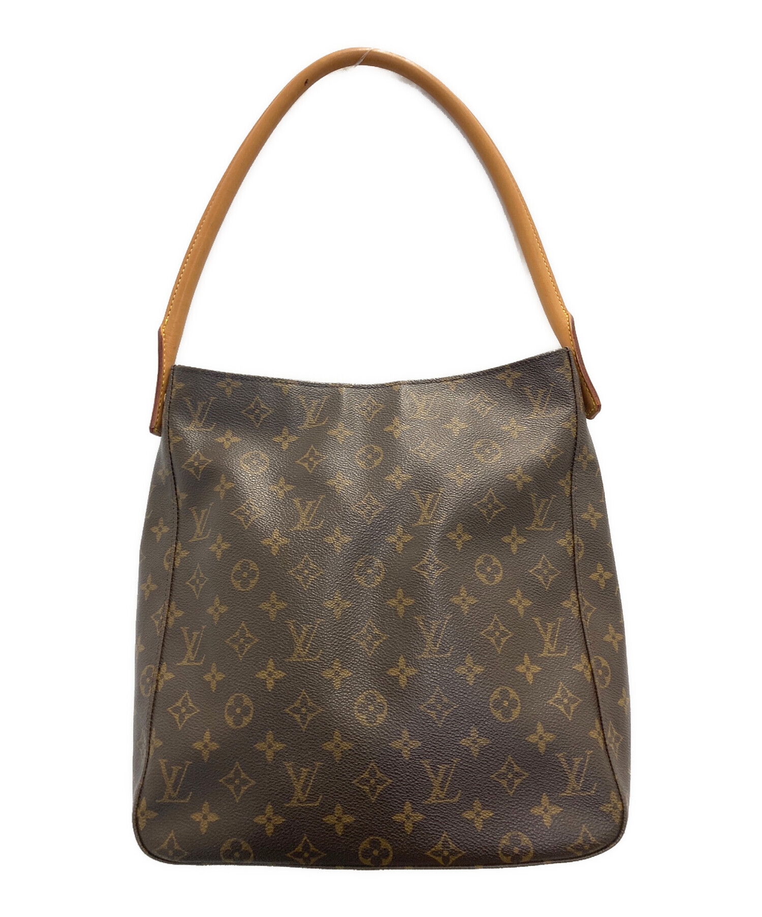中古・古着通販】LOUIS VUITTON (ルイ ヴィトン) ルーピングGM 