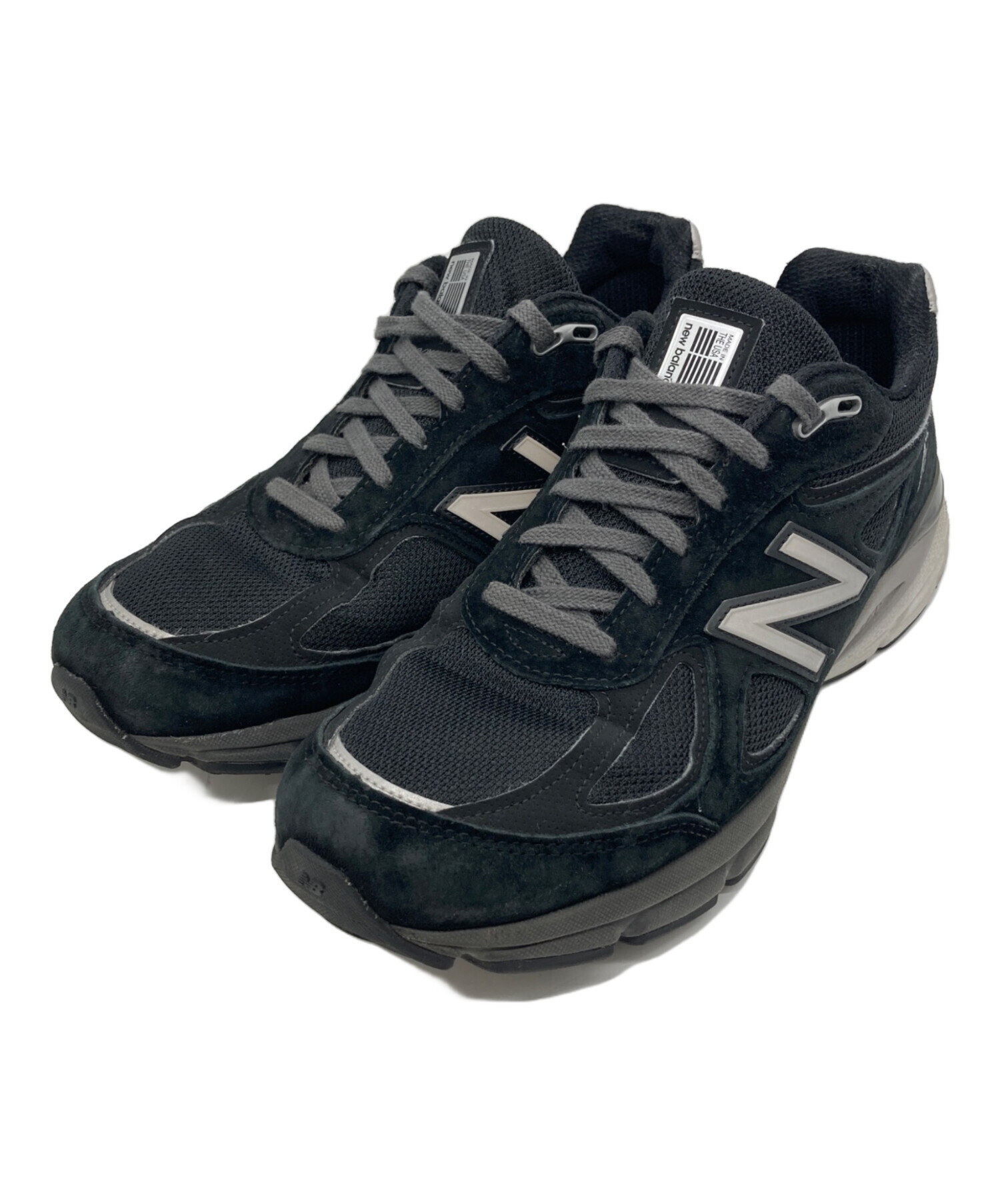 中古・古着通販】NEW BALANCE (ニューバランス) 990v4 ローカット