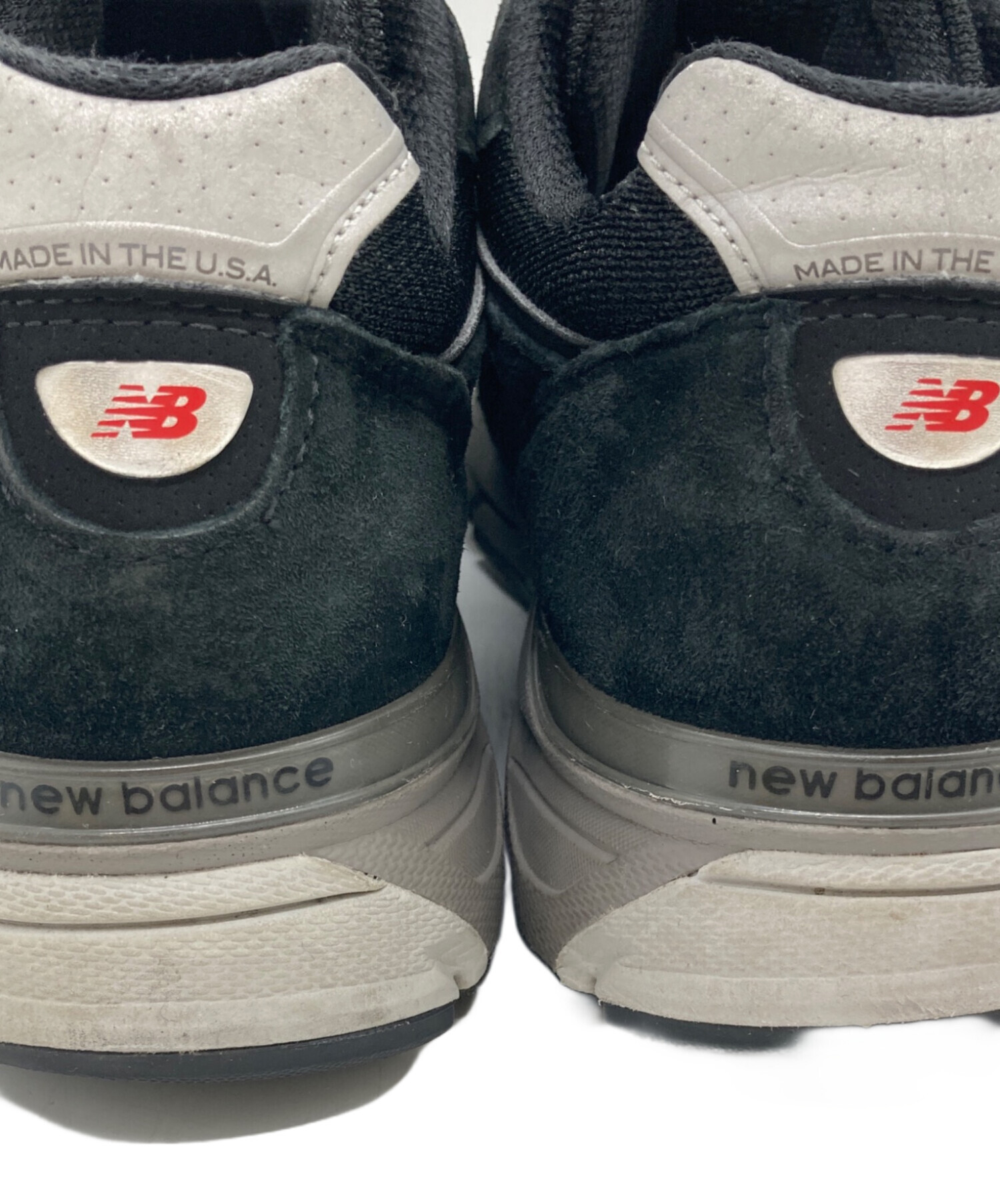 中古・古着通販】NEW BALANCE (ニューバランス) 990v4 ローカット